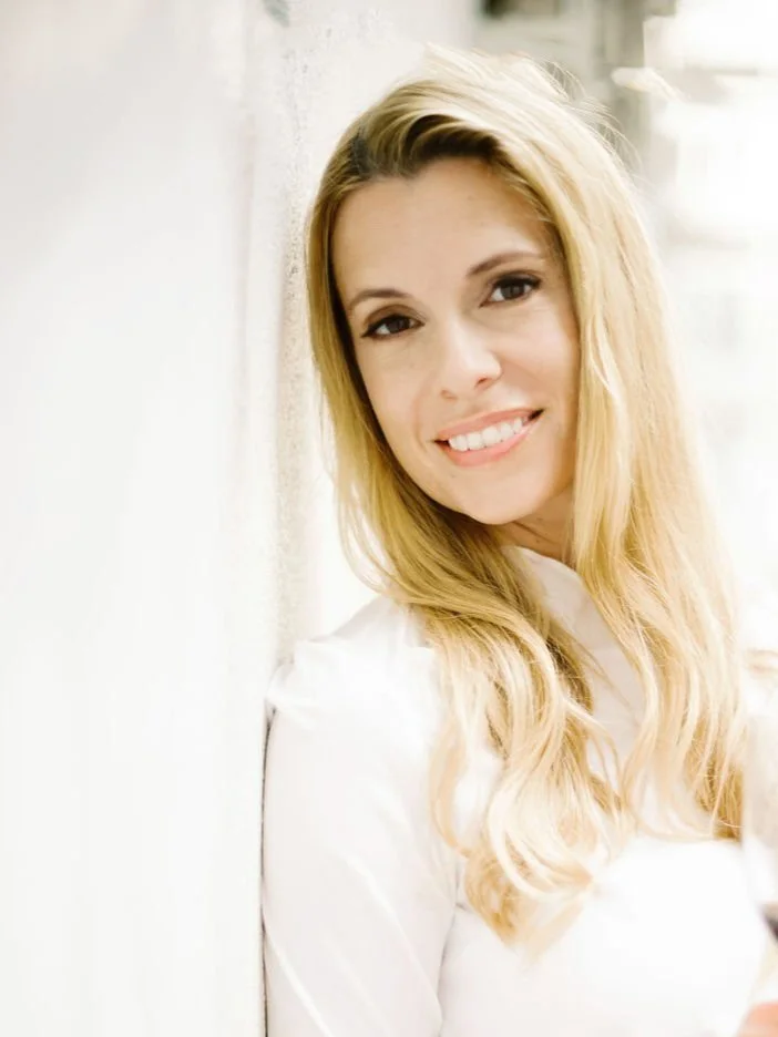 Amy Powell — U-GO University