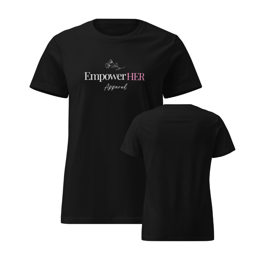 EmpowerHer Signature Tee