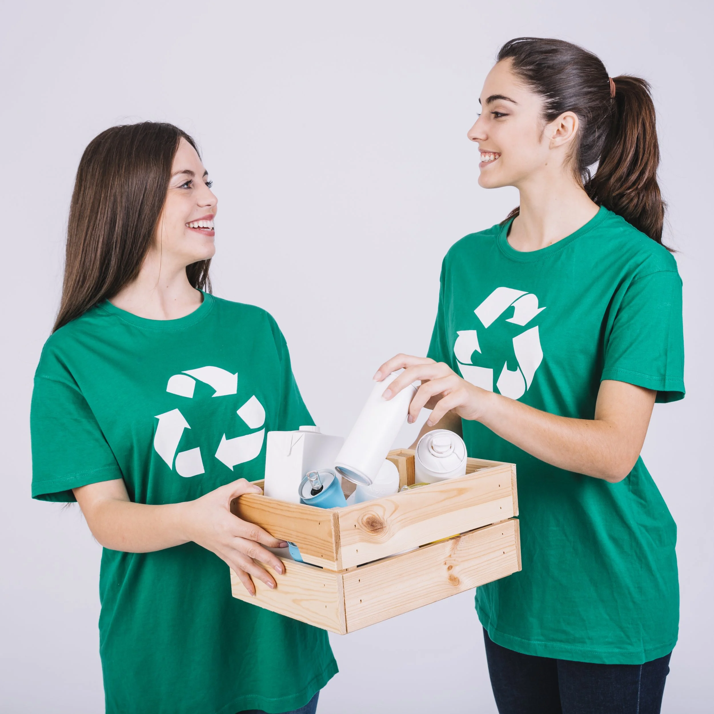 Reciclaje: Un pequeño gesto con un gran impacto en el planeta