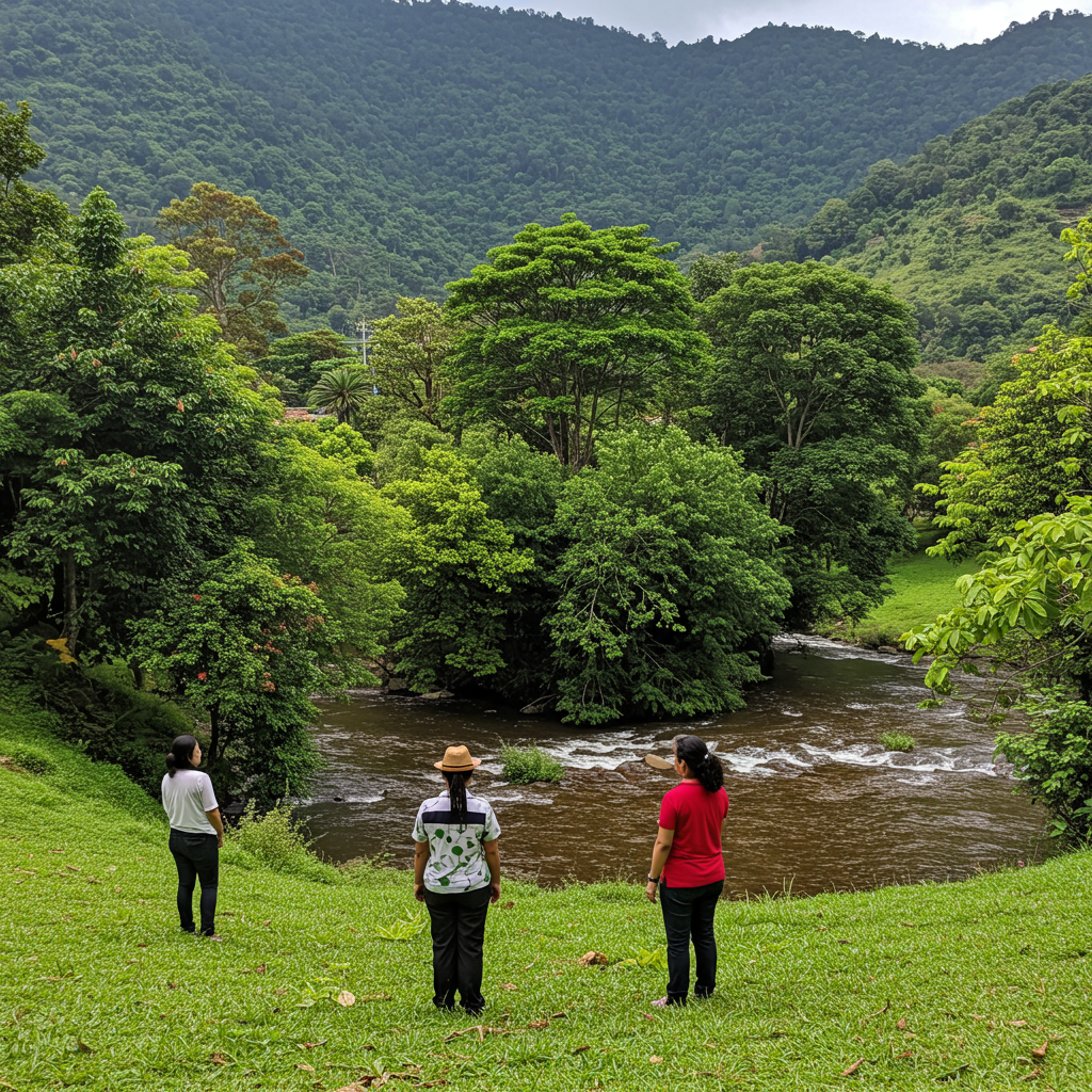 Viviendo verde: hábitos sencillos para un estilo de vida sustentable