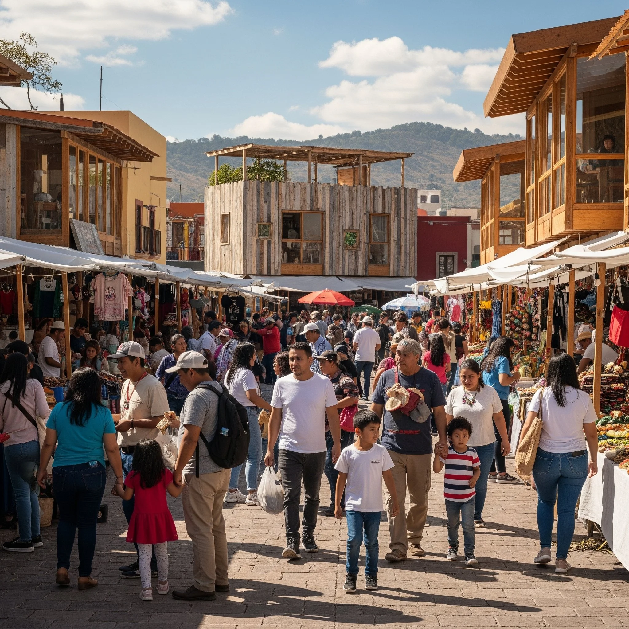 El Rol Creciente de la Sustentabilidad en el Sector Empresarial Mexicano
