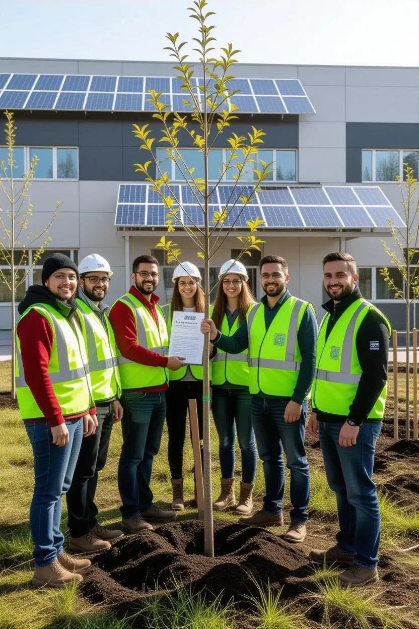 ¿Qué son los Bonos Verdes y cómo ayudan al cuidado del planeta?