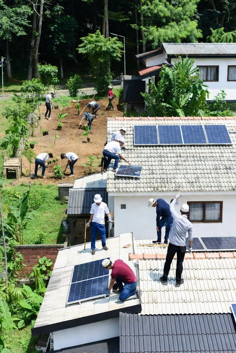 Tendencias para cuidar el medio ambiente en 2026