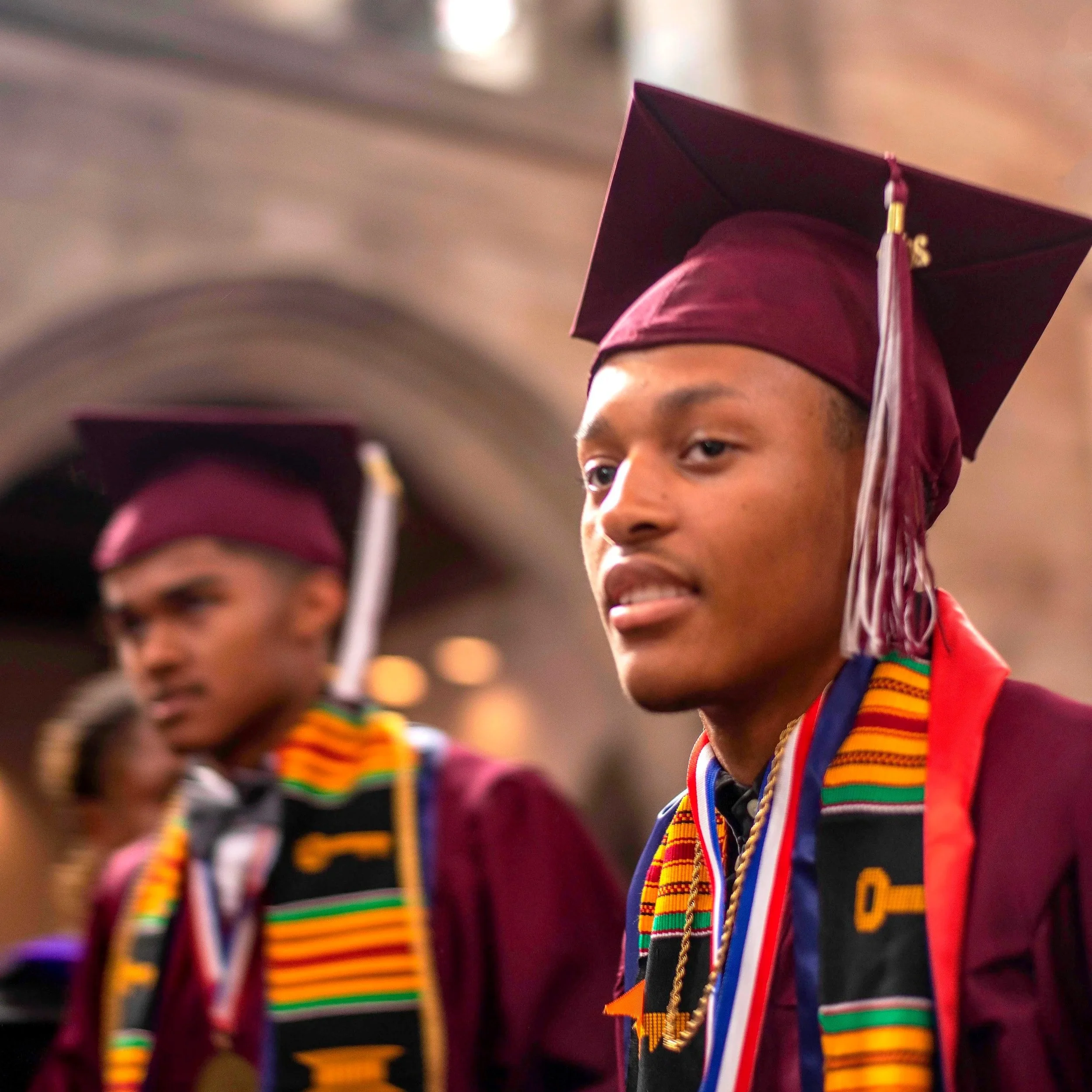 University of Chicago Charter School