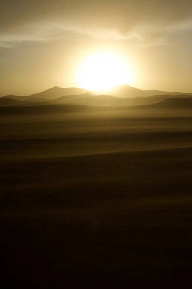 Sahara