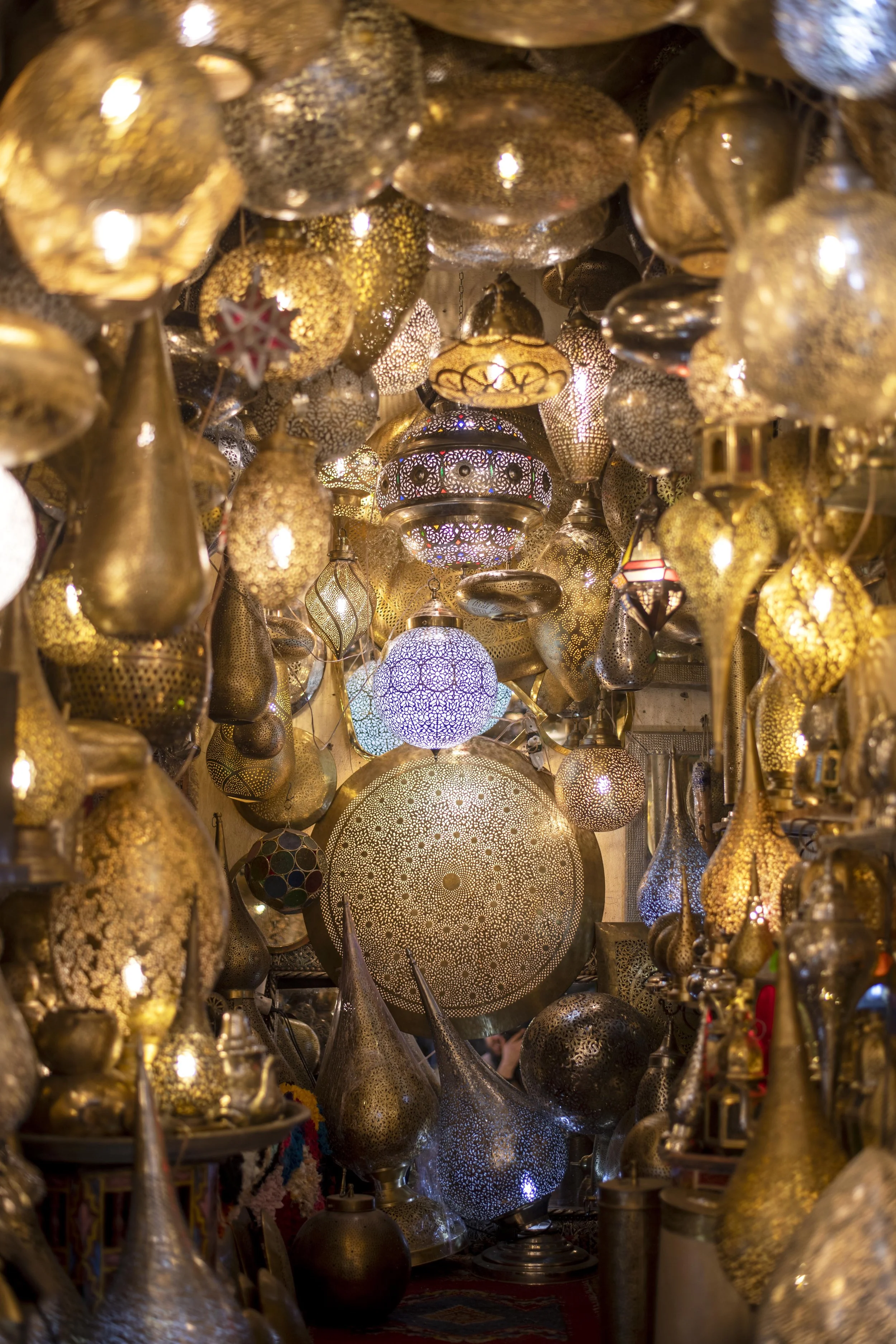 Marrakesh