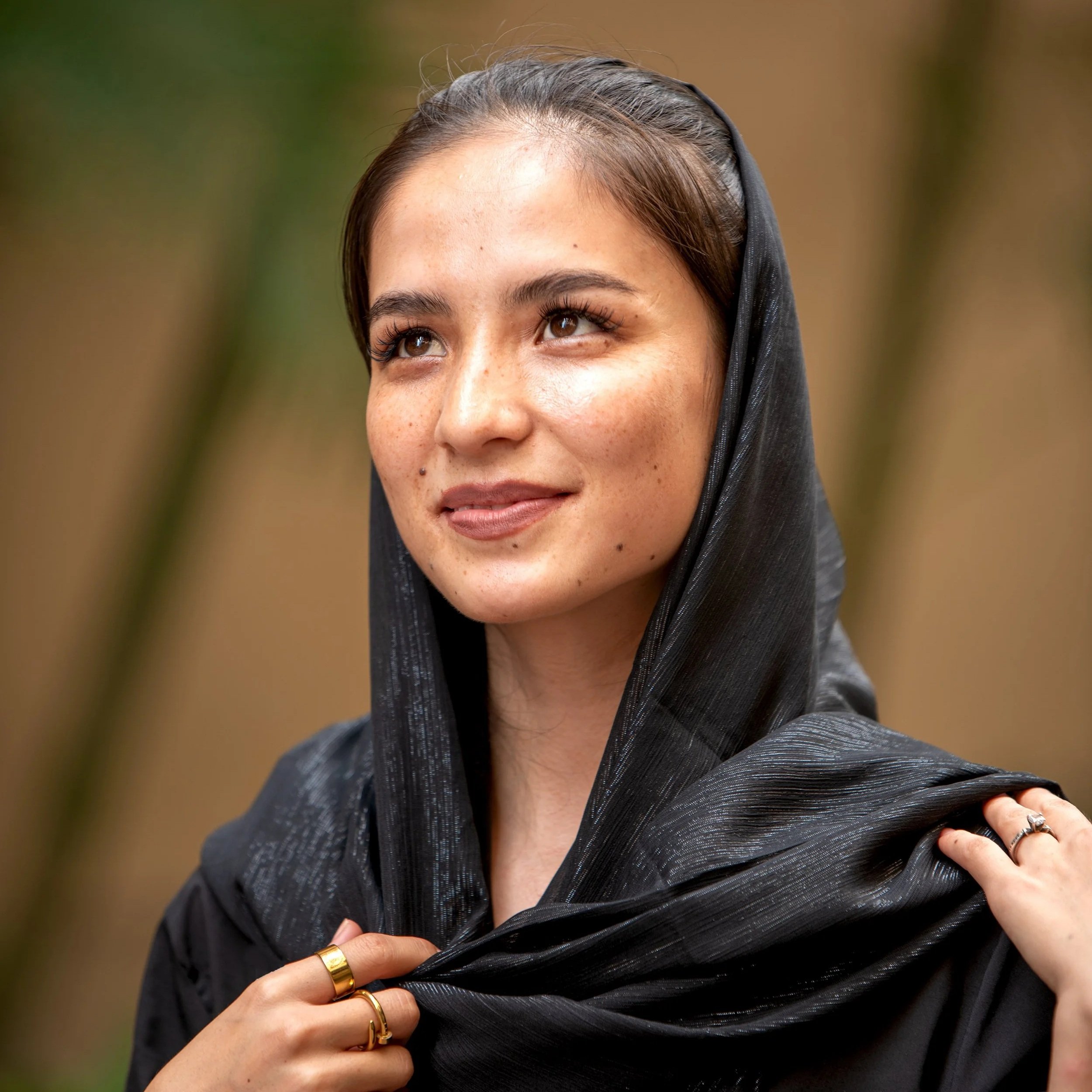 Asian University for Women