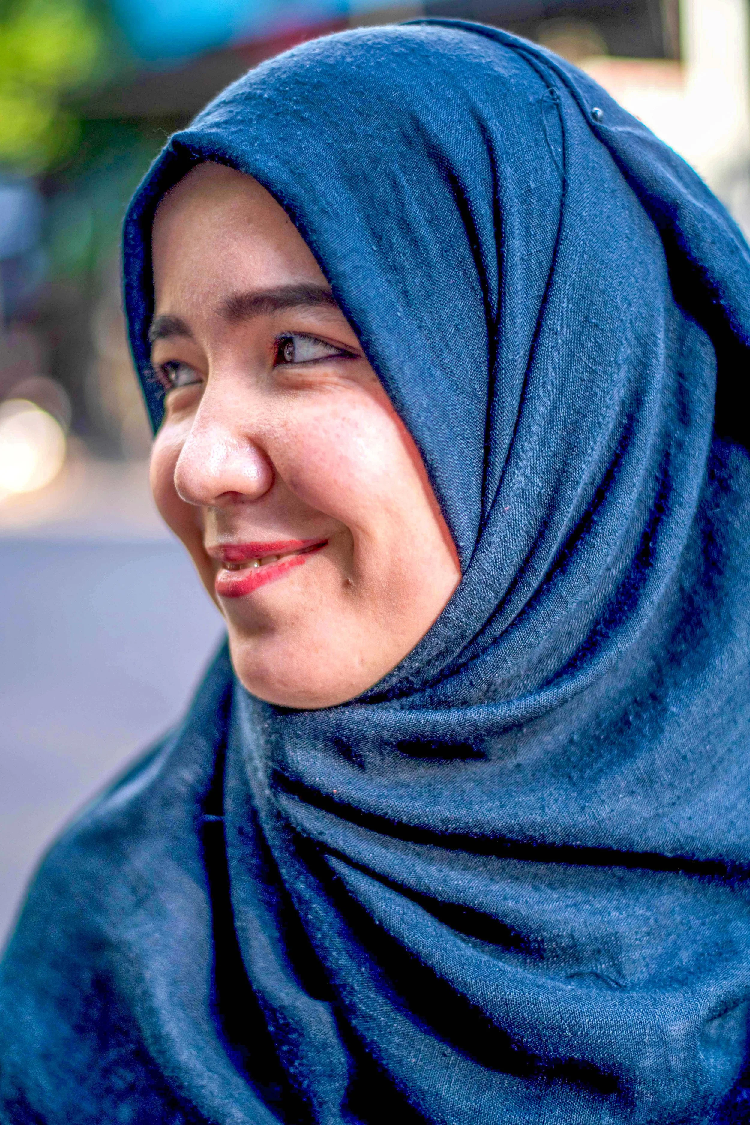 Hameeda from Afghanistan.JPG