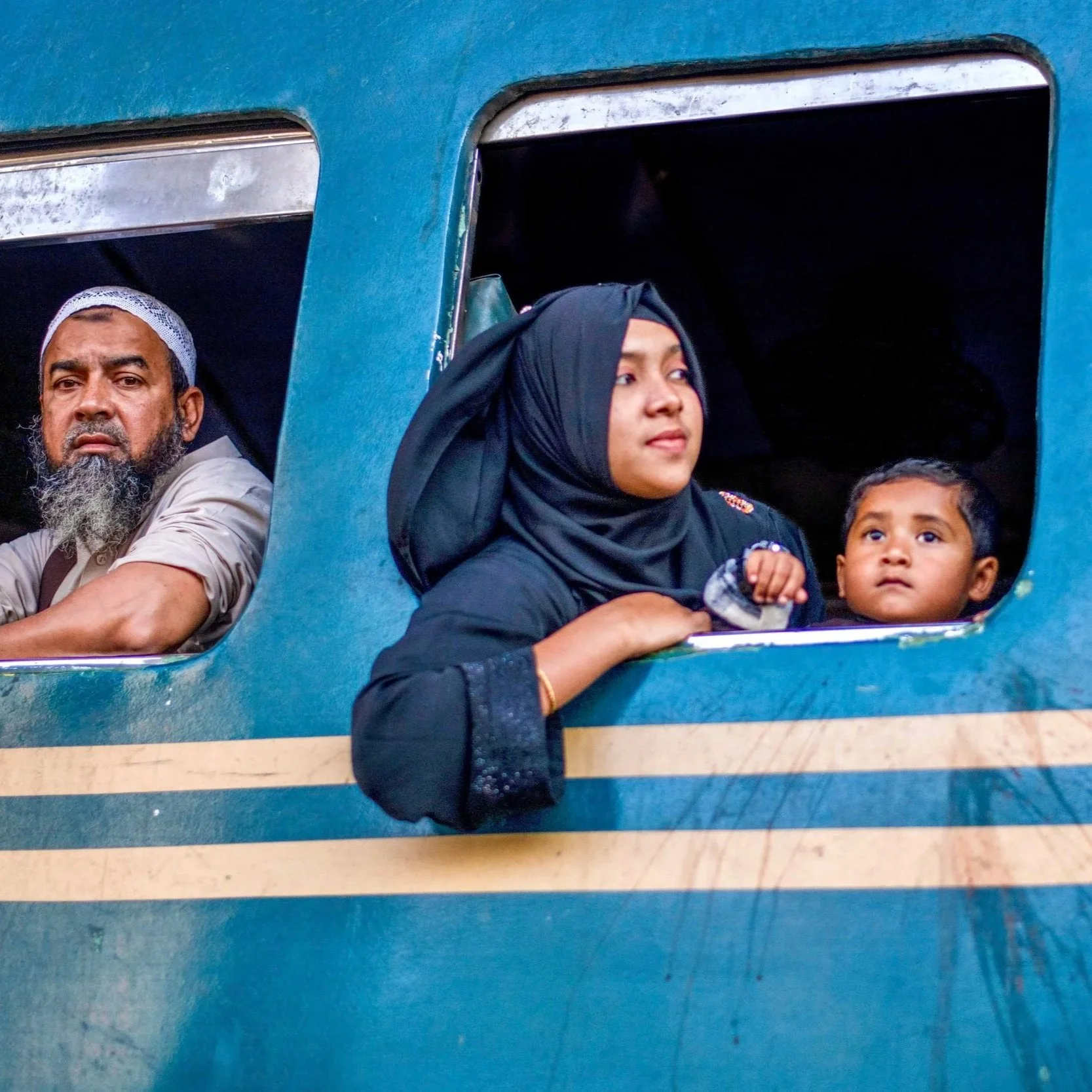 Bangladesh 2023 - 2025