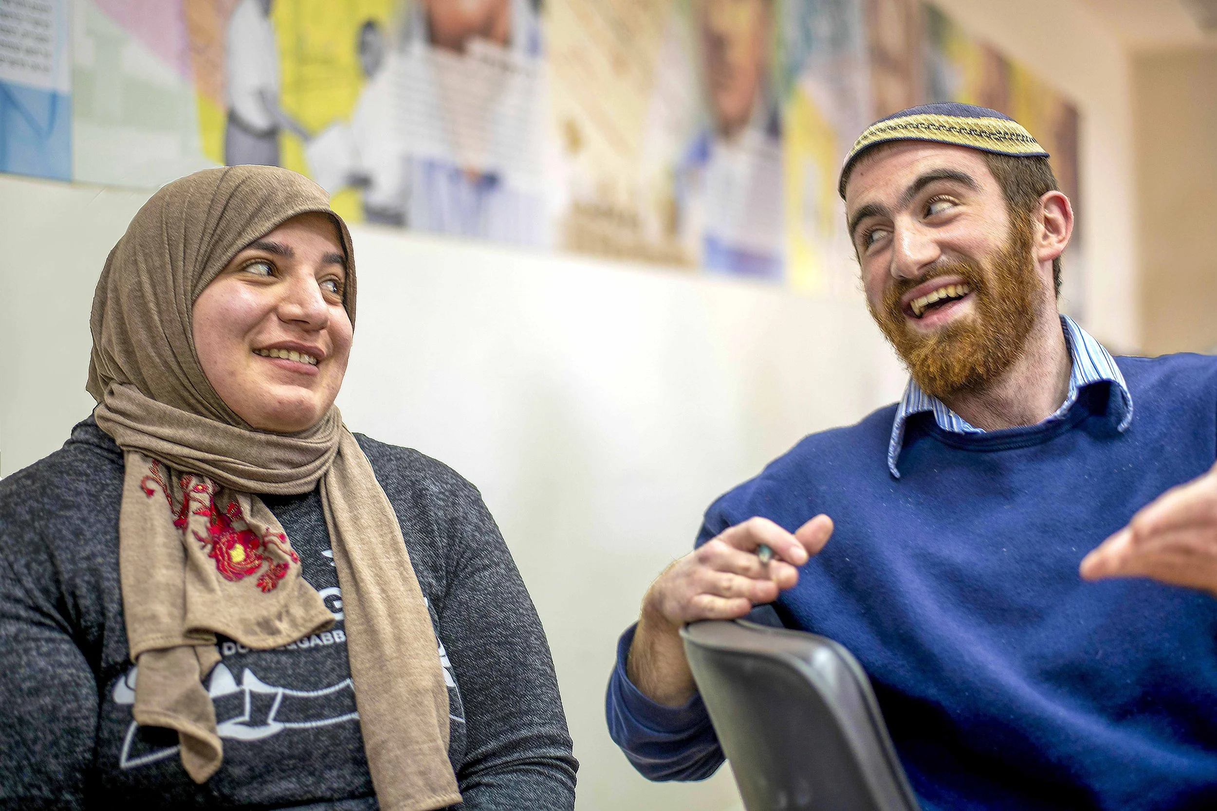 Ibtisam and Uri.jpeg