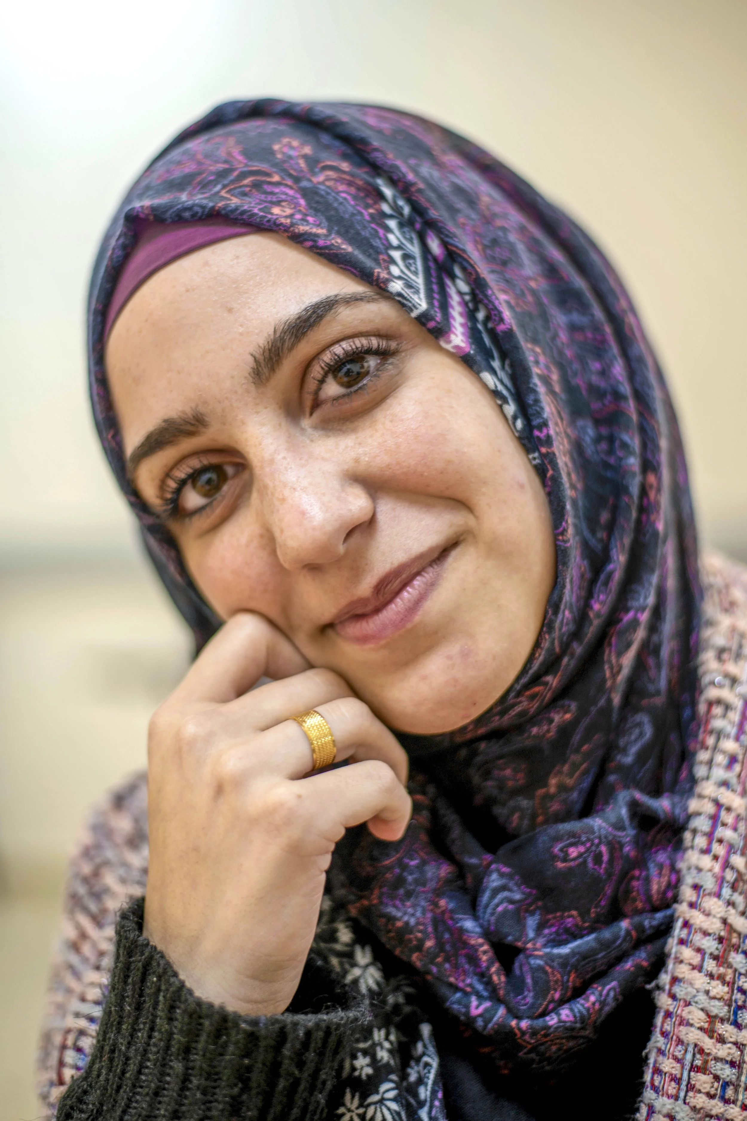 "Malak"