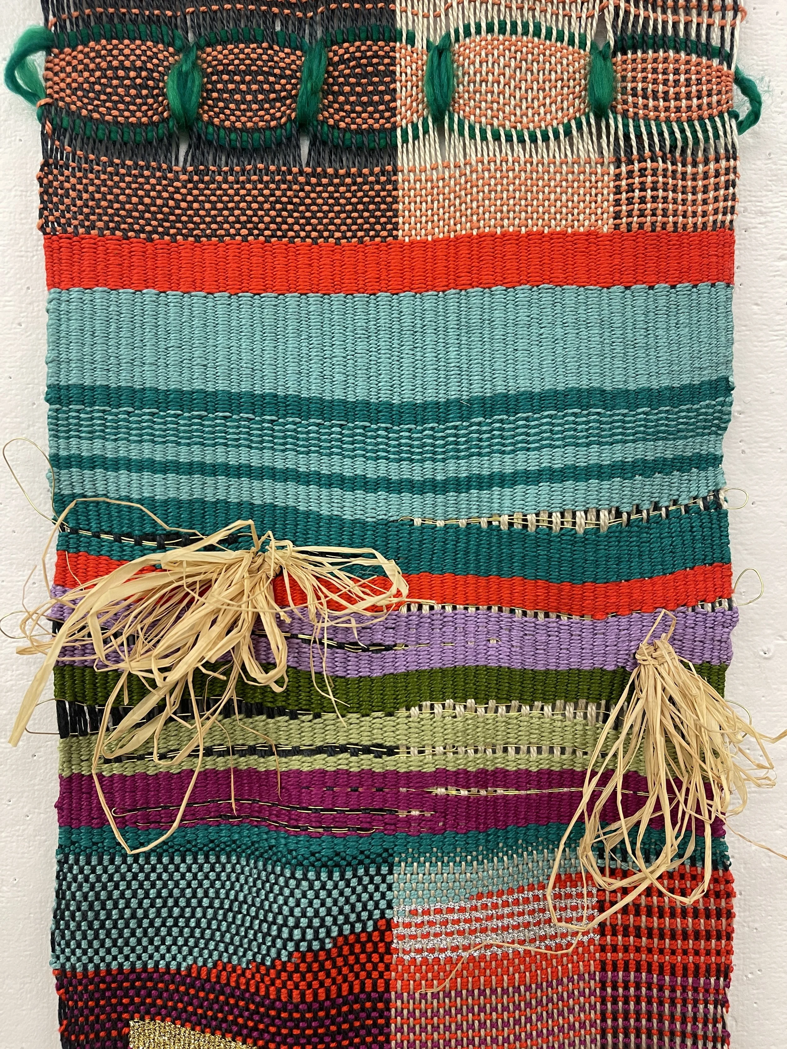 Project one finished