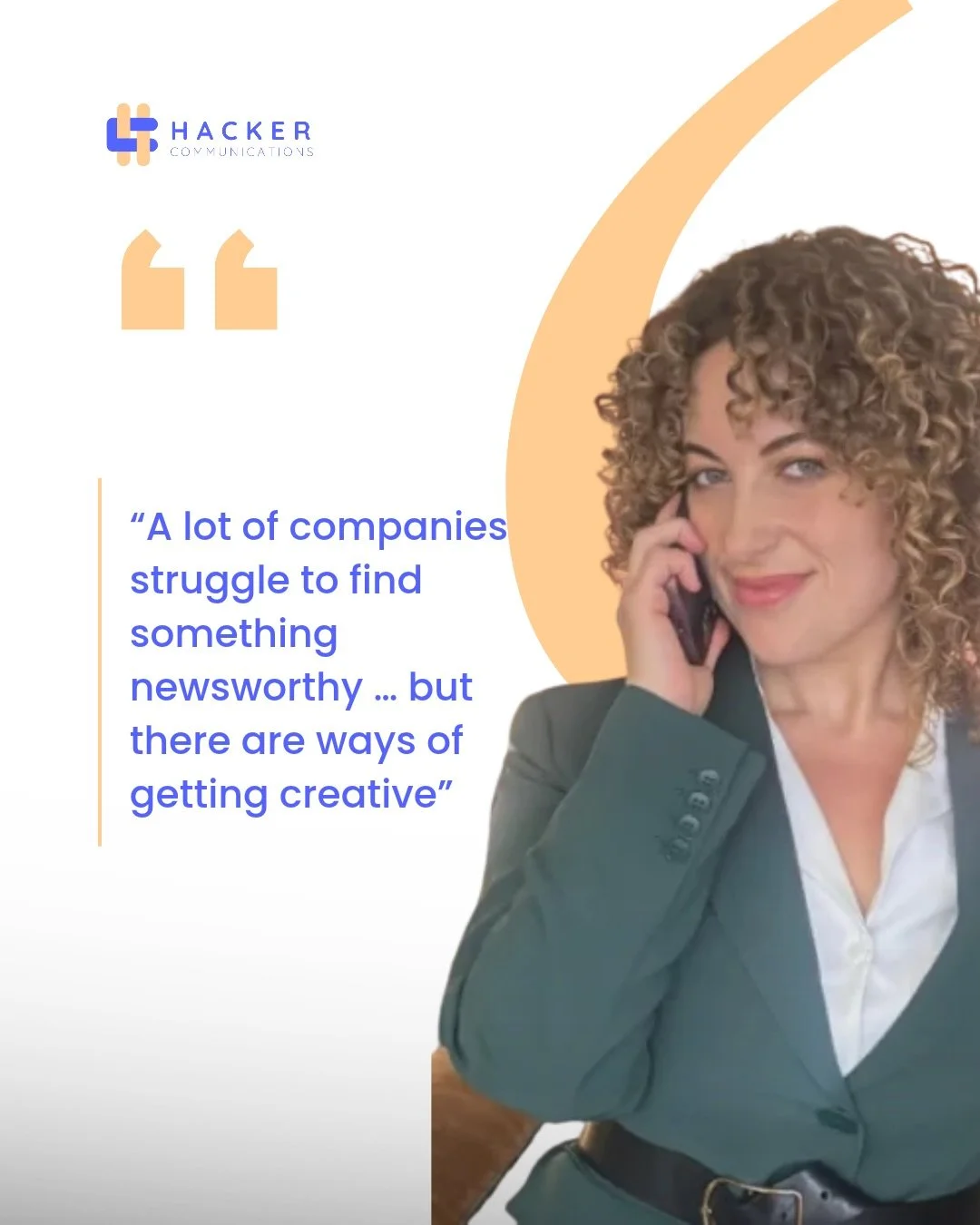 The media landscape has changed and so has where people get their news 🎙️

As a digital PR agency in Canada, Hacker Communications founder @LeslieHacker sat down with the @digital.rw podcast to talk about the shift from traditional news to digital i