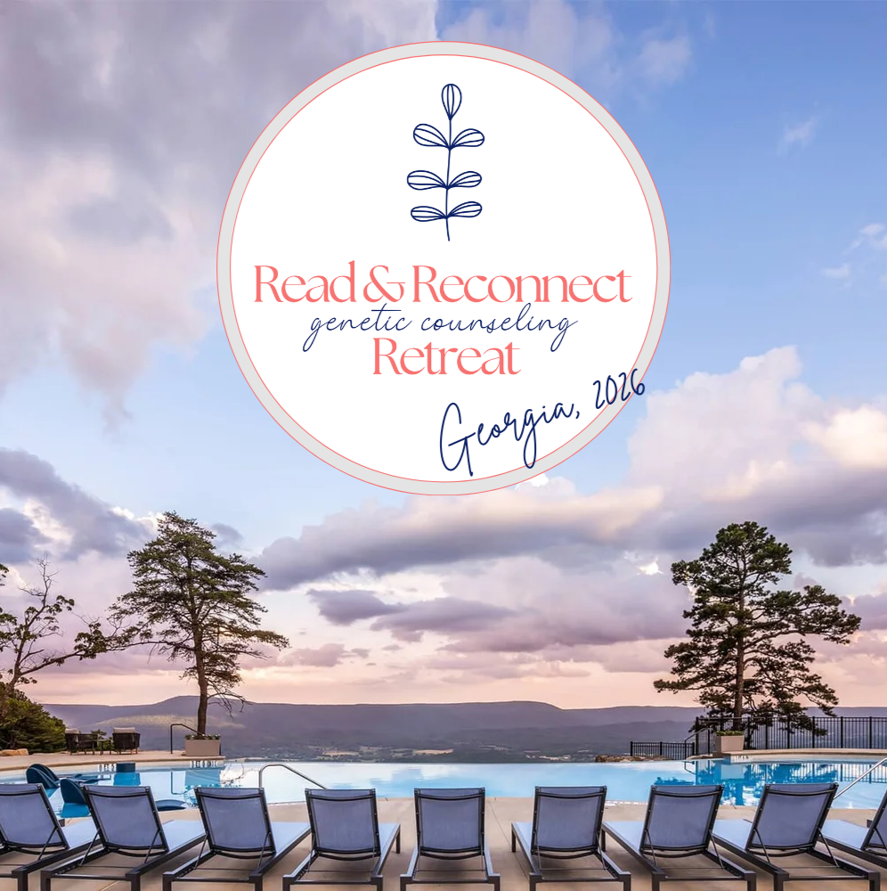 Read & Reconnect Retreat Georgia 2026