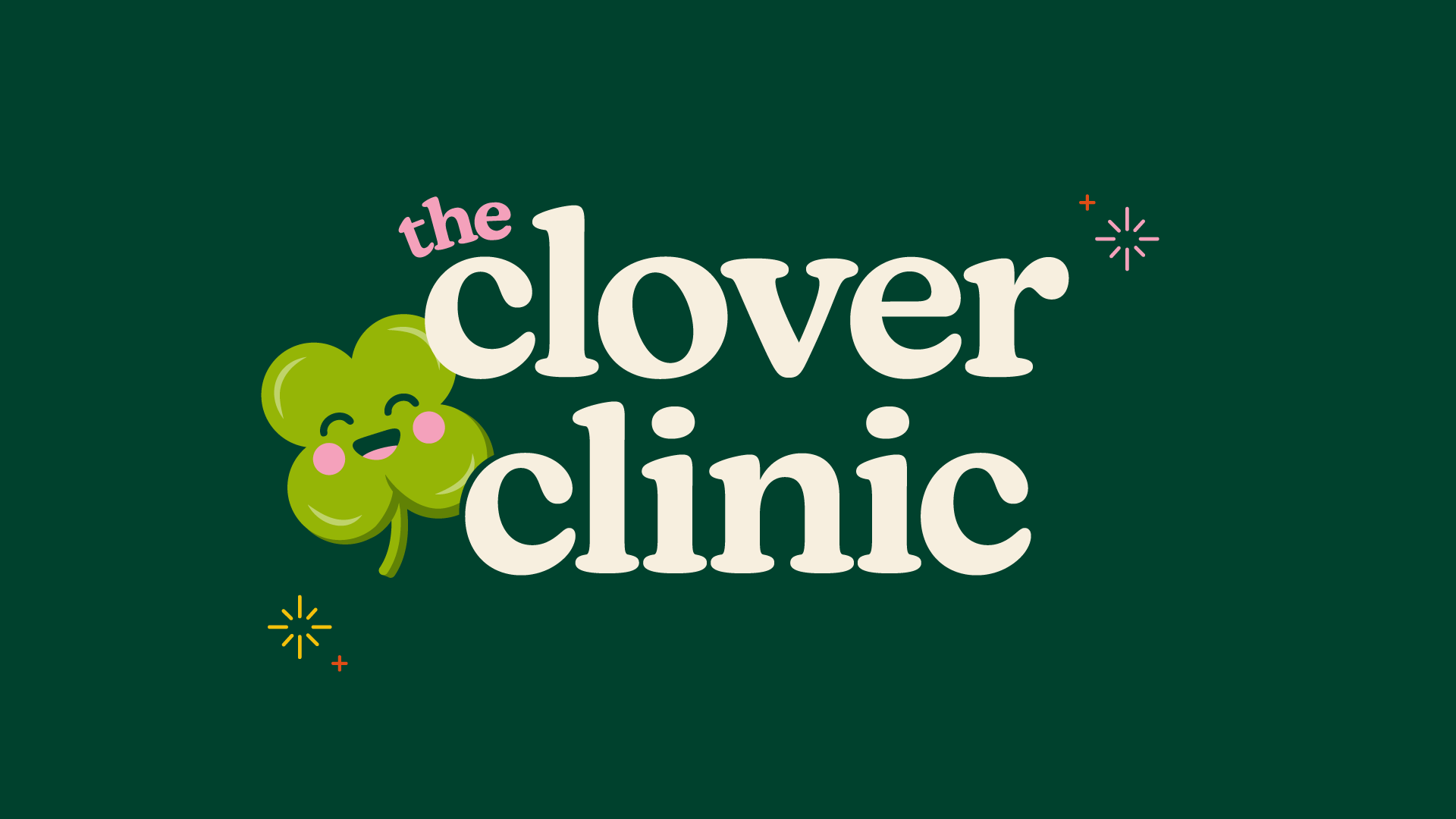 The Clover Clinic