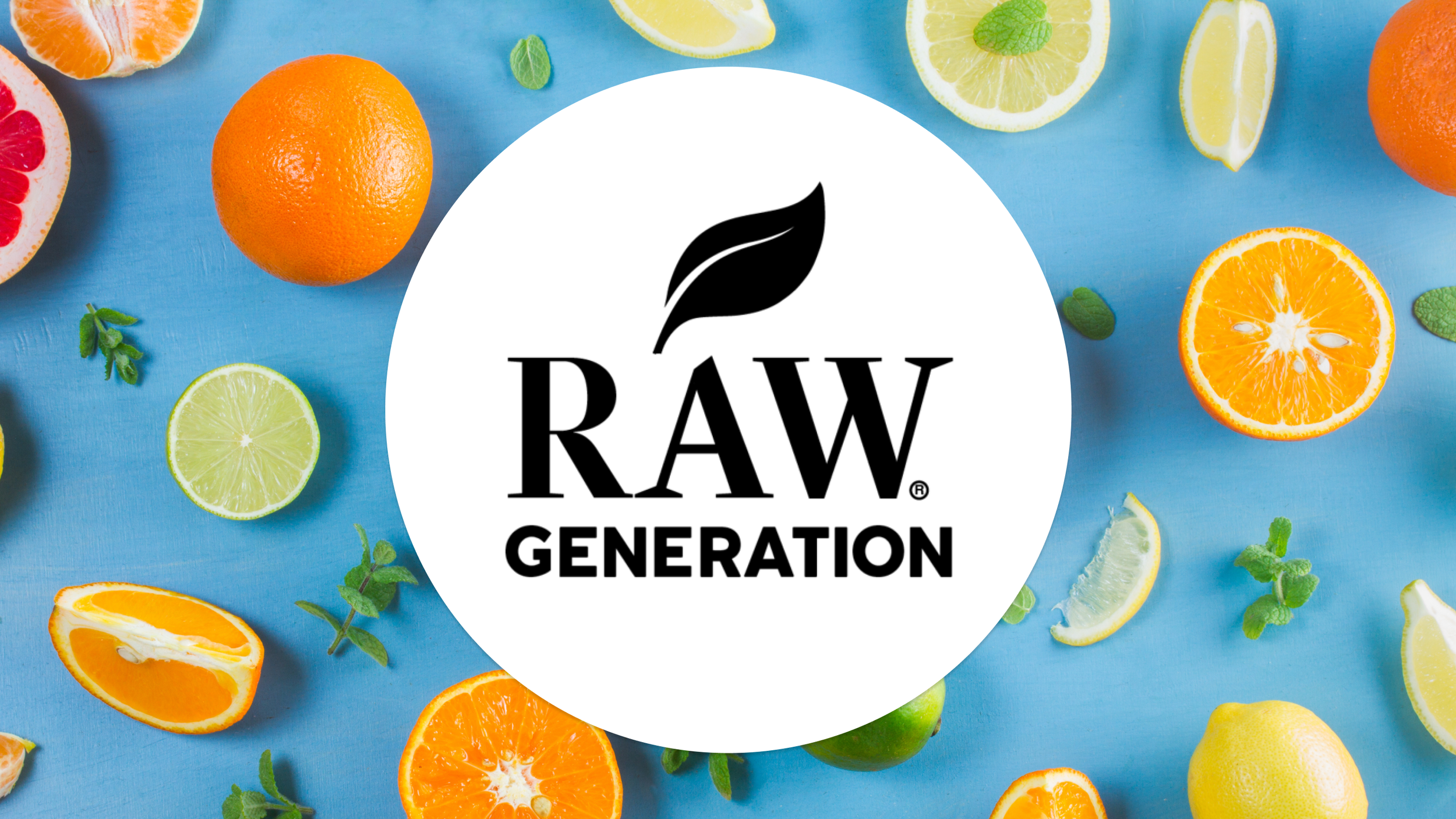 Raw Generation