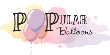 Popular Balloons
