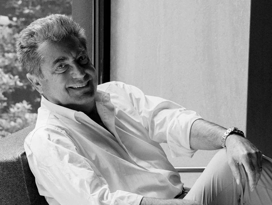 Antonio Citterio - Designer Spotlight | Salone Las Vegas