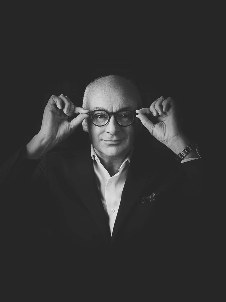 Piero Lissoni