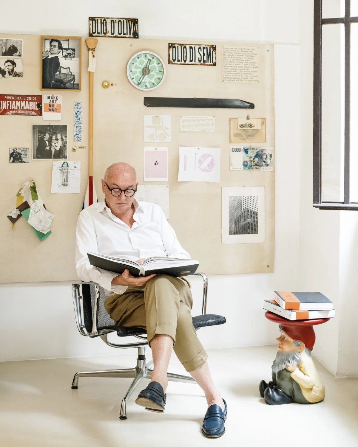 Piero Lissoni