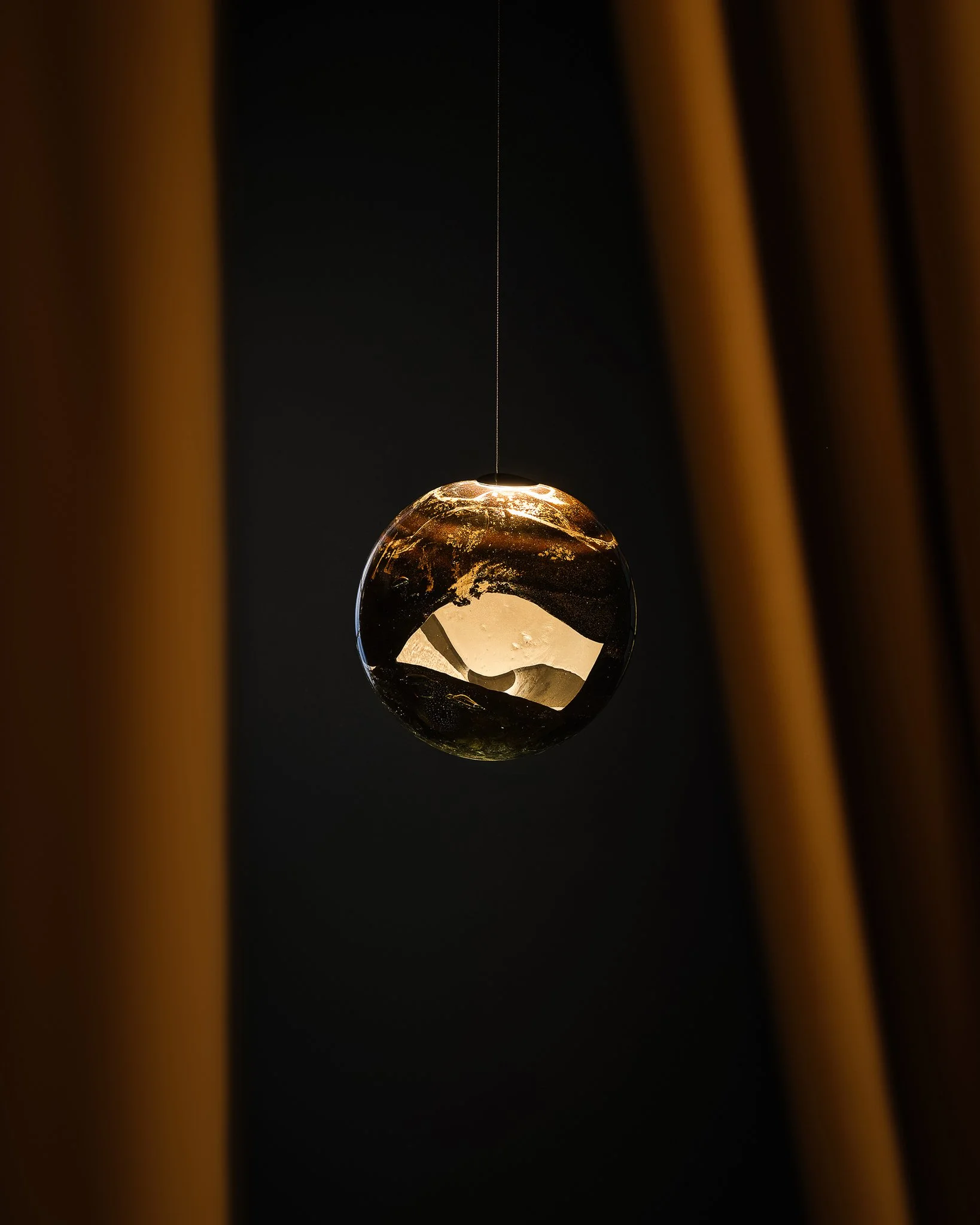 Bocci 93 series available at Salone Las Vegas