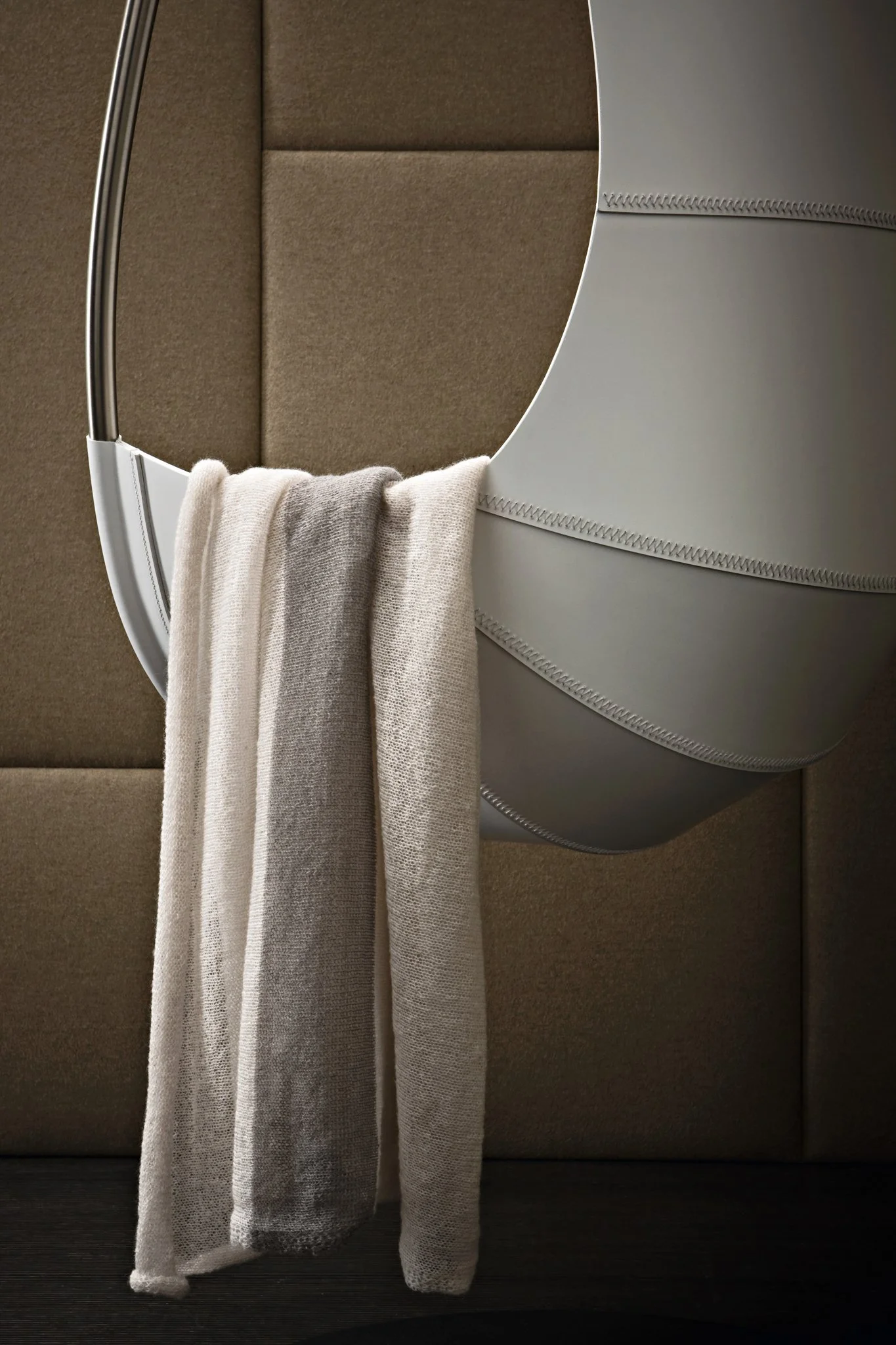 Ivano Redaelli - Swing and blanket