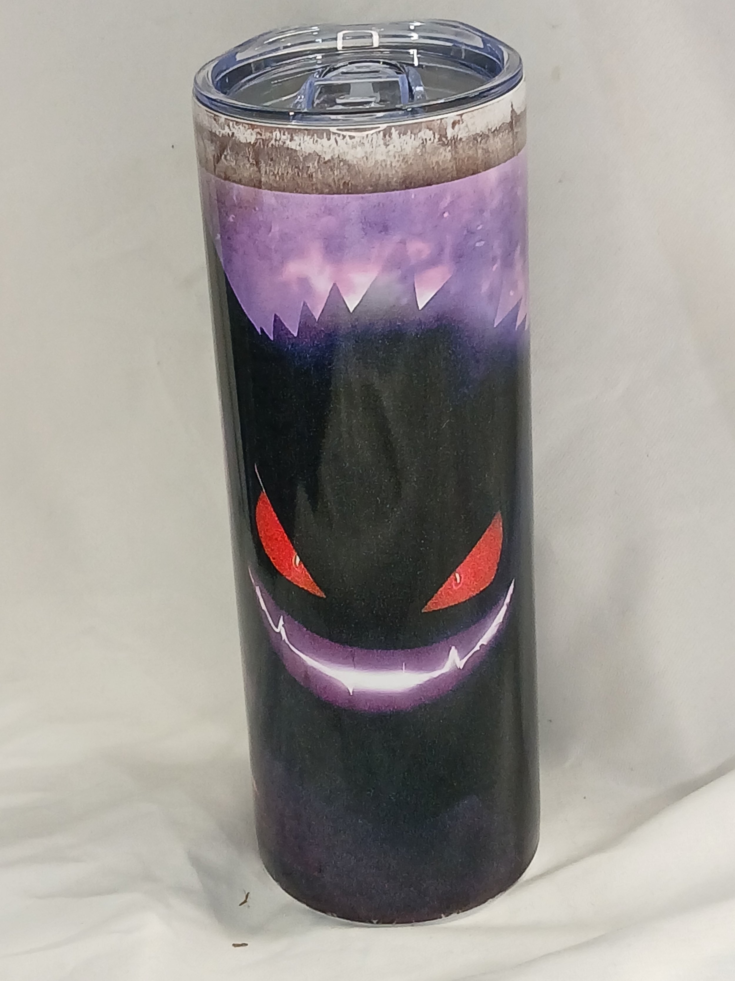 20oz Gengar Tumbler