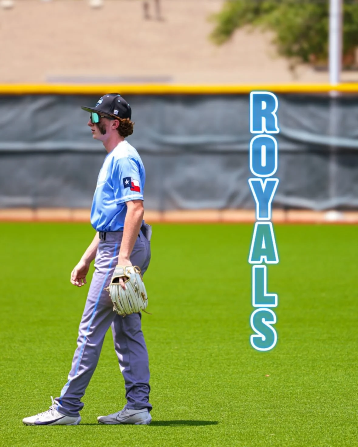 Tried something different 
#photographer #photography #sports #baseball