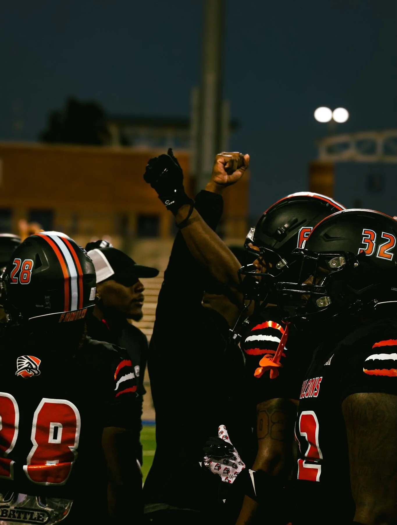 LAST GAME AGAINST SUL ROSS #family 

#photos #photography #sports #football #sportsphotography