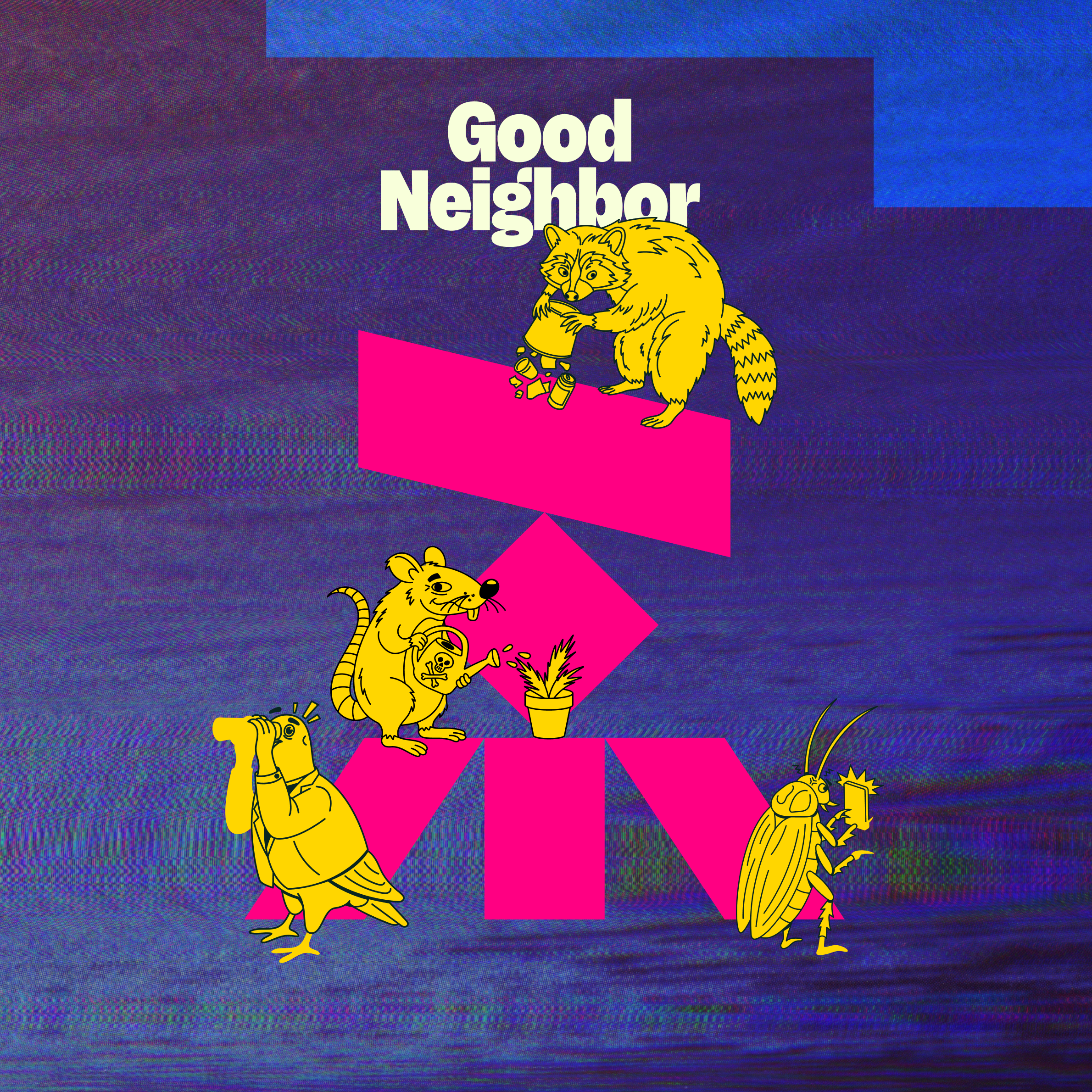 Good Neighbor
