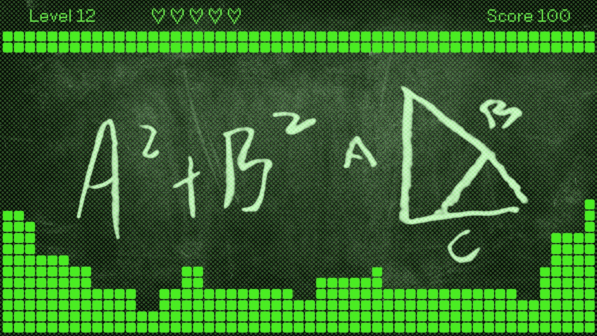 POWER PLAY: GAMING’S ROLE IN SUBVERTING EDUCATION