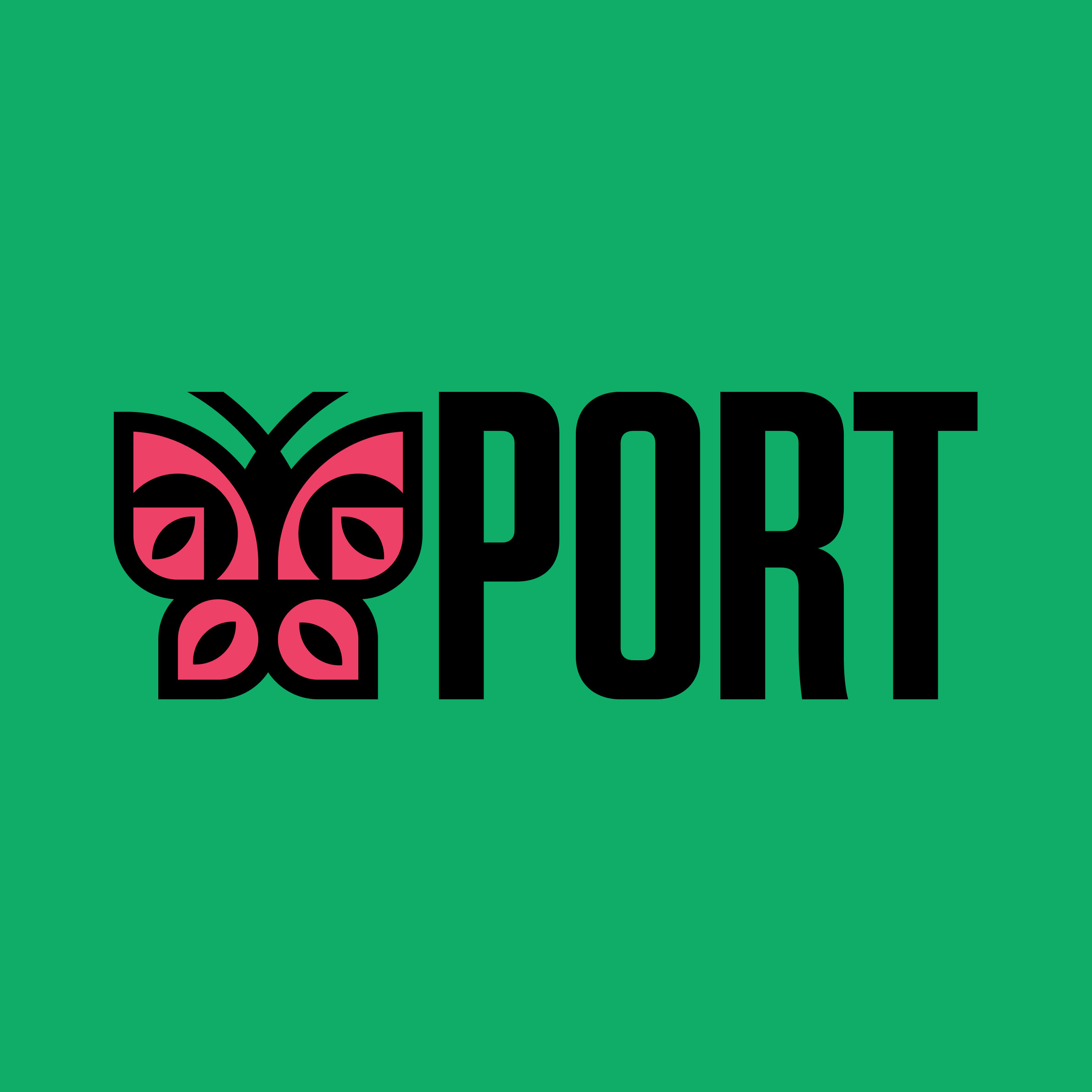 PORT