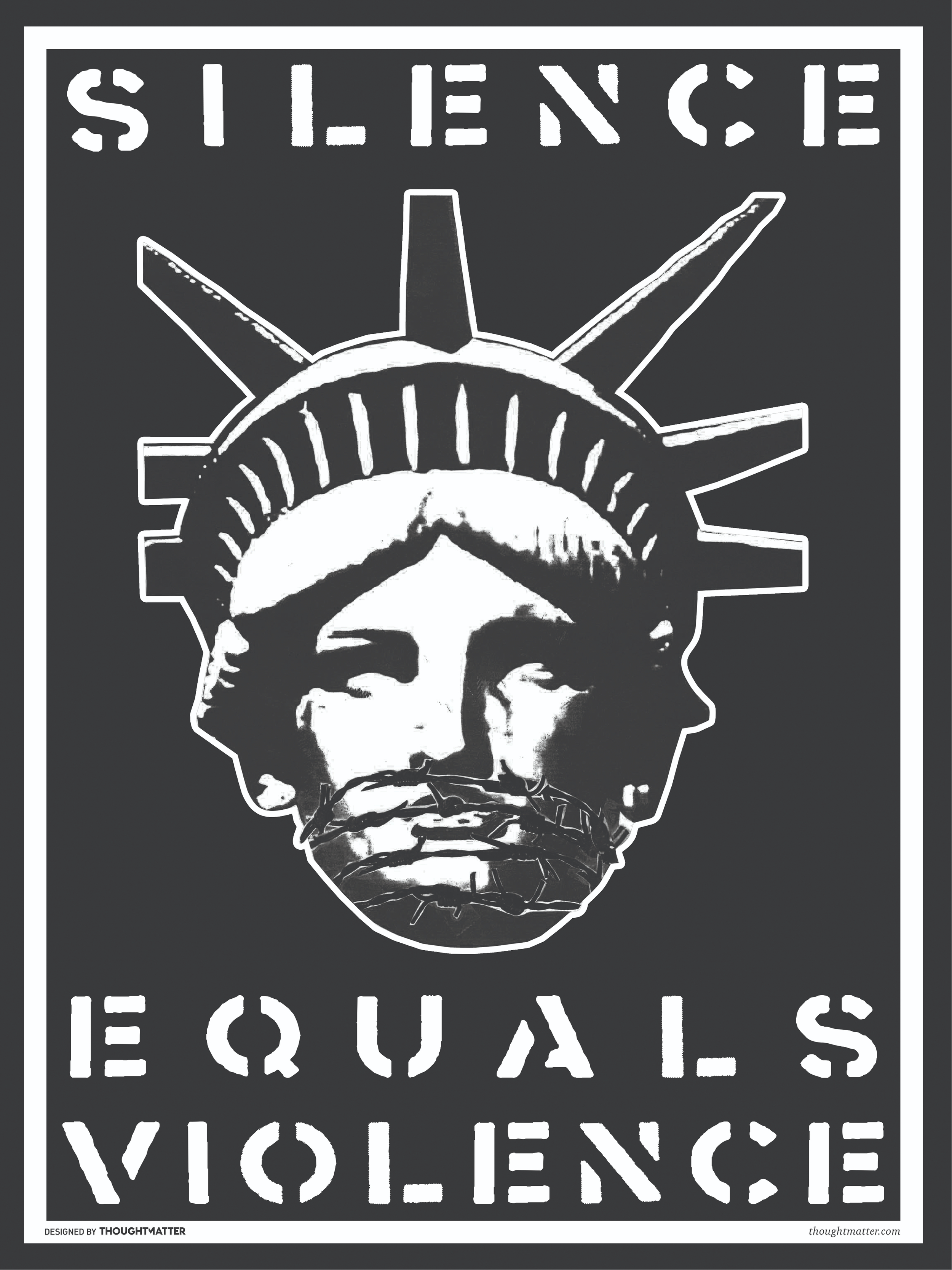 8_ThoughtMatter_WomensMarch_SilenceEqualsViolence_Liberty.png