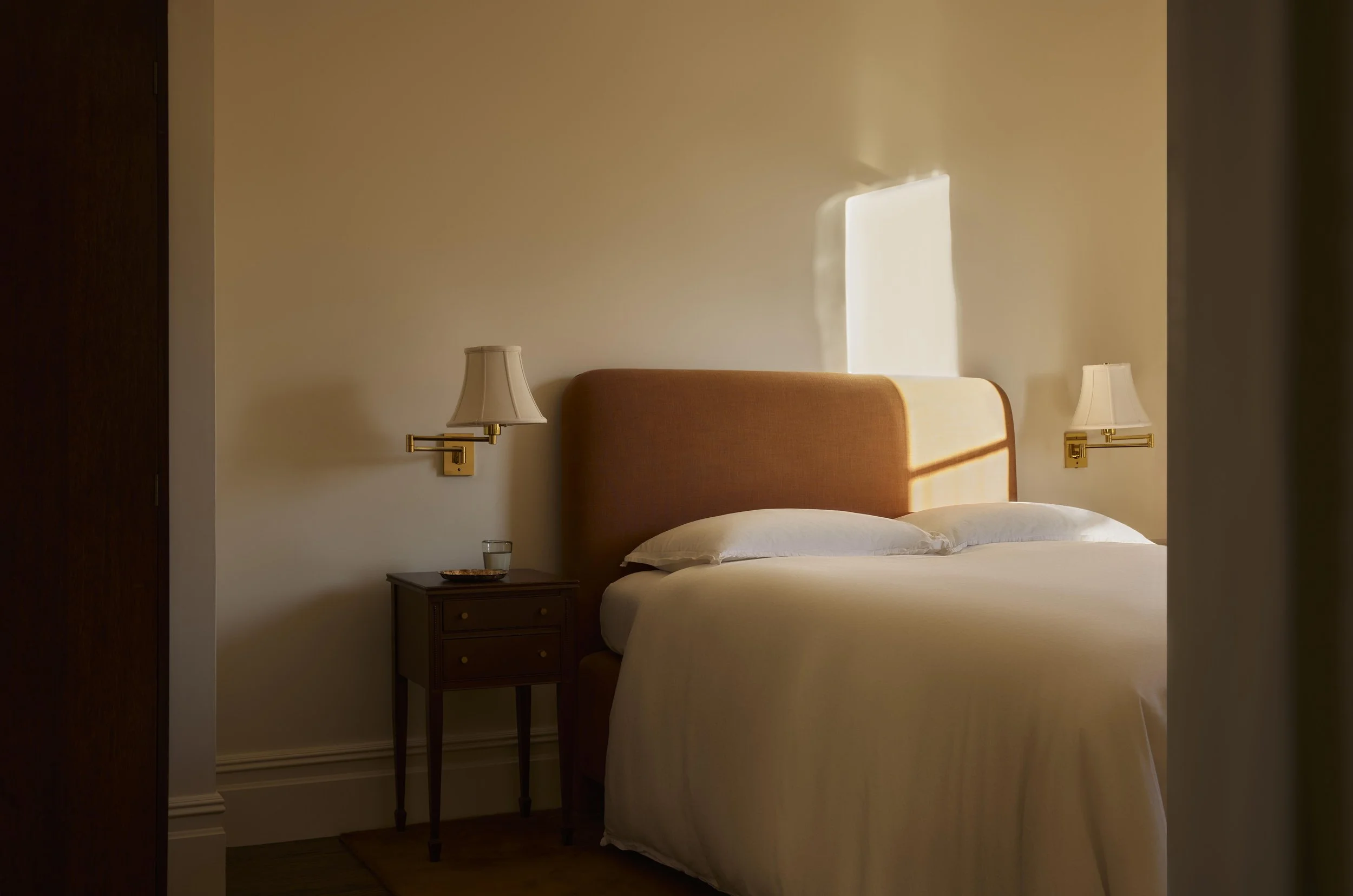 architectural digest editorial interior photographer