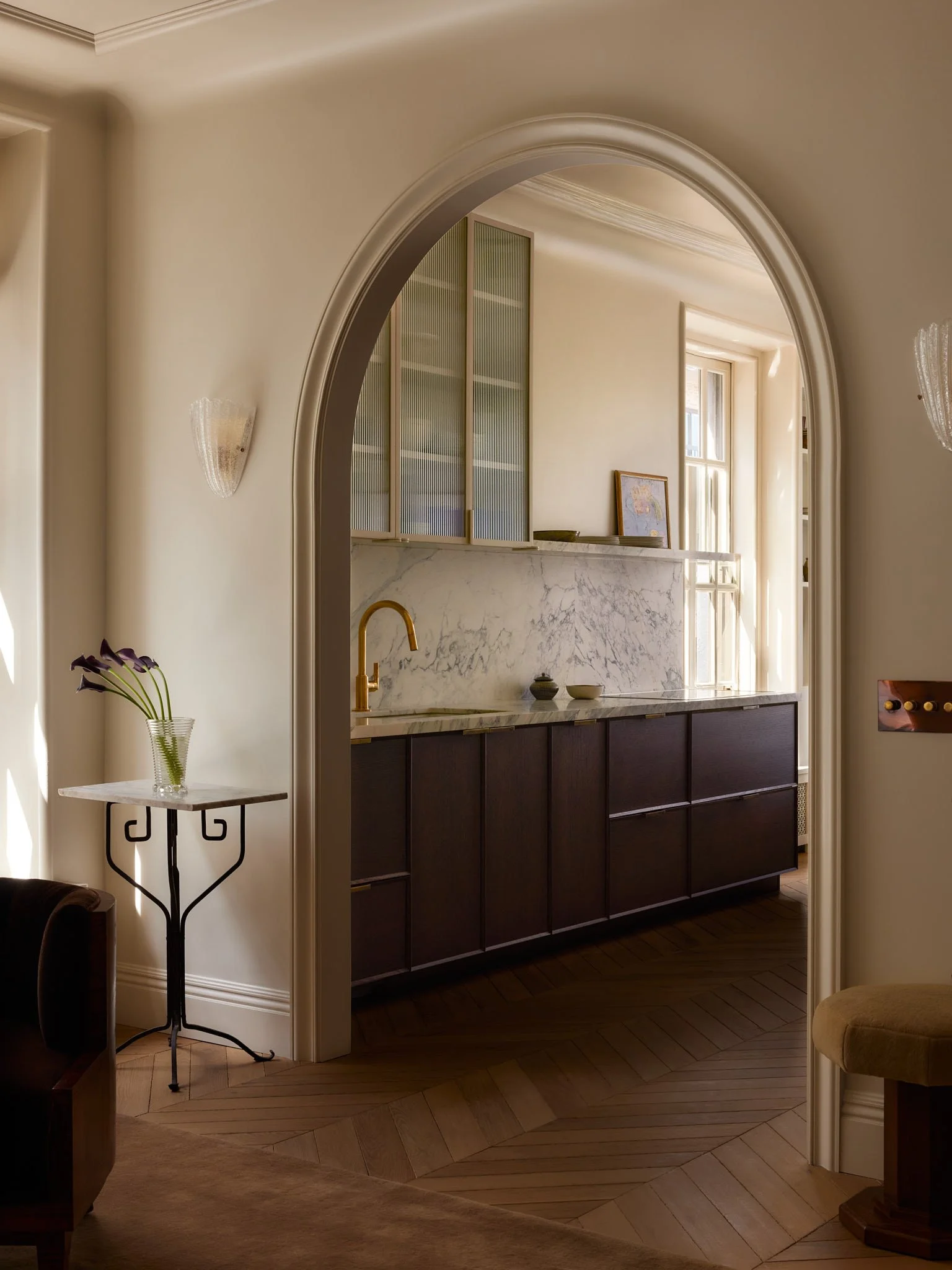 vogue living interior design photographer