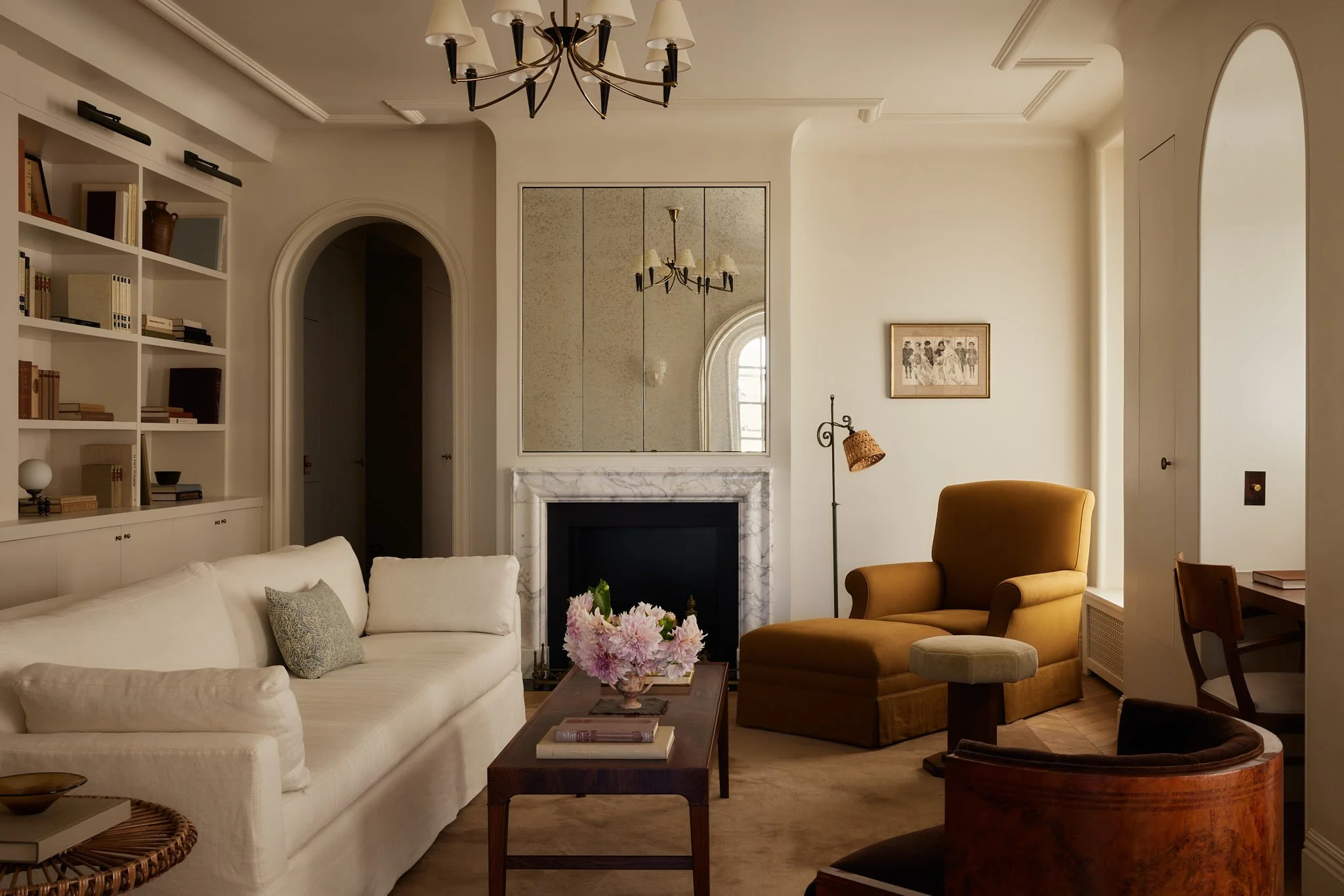 editorial interior design photographer
