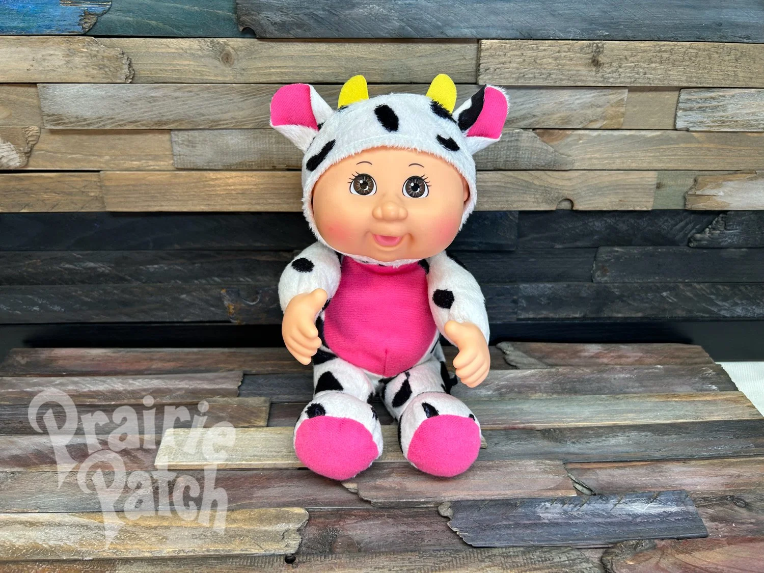 Cow