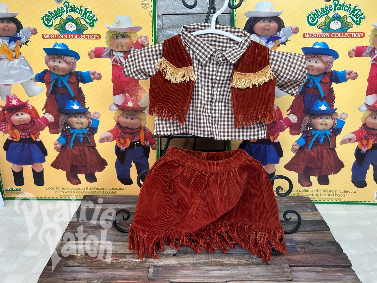 Western Wear