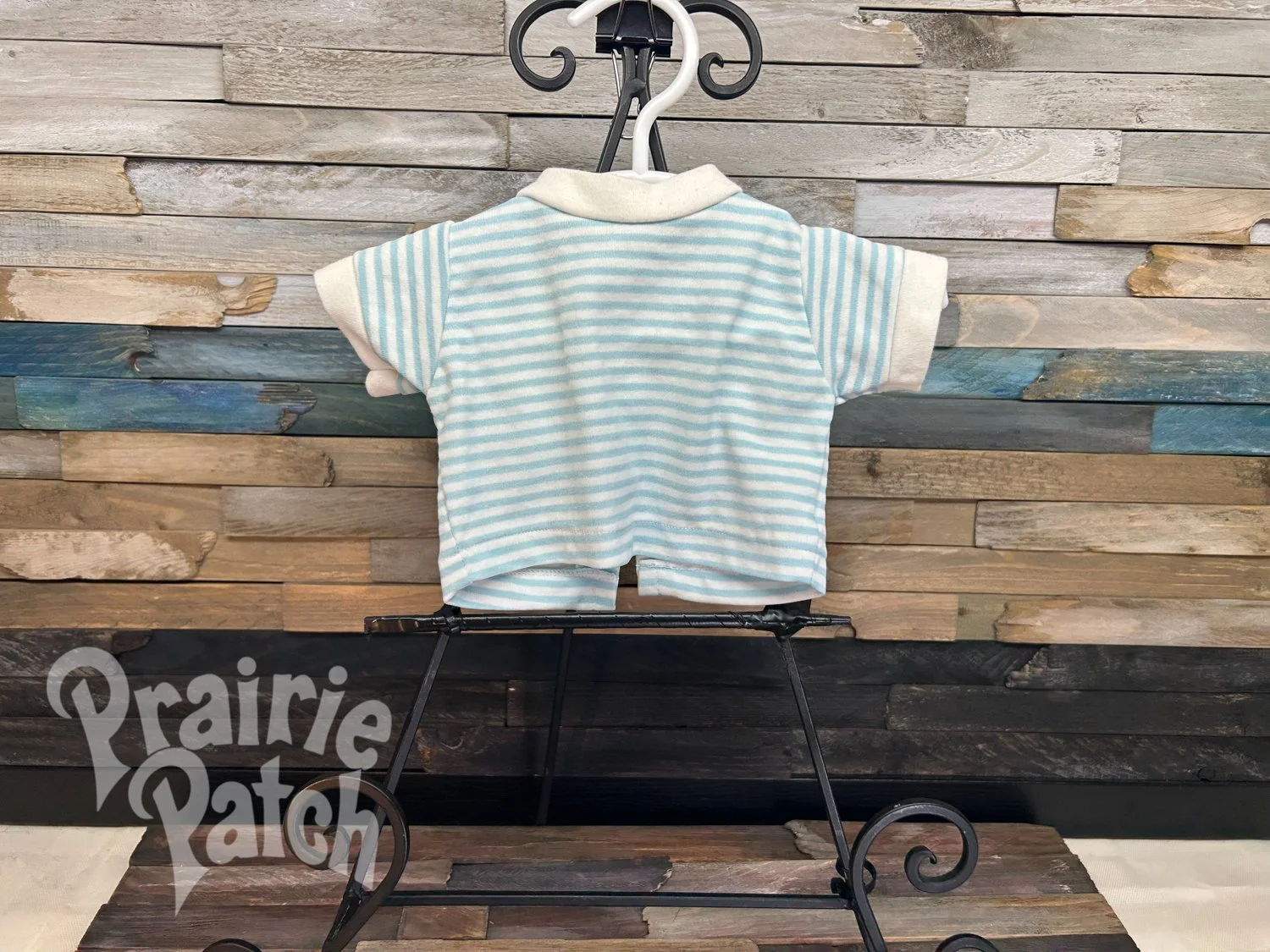 Striped Shirt