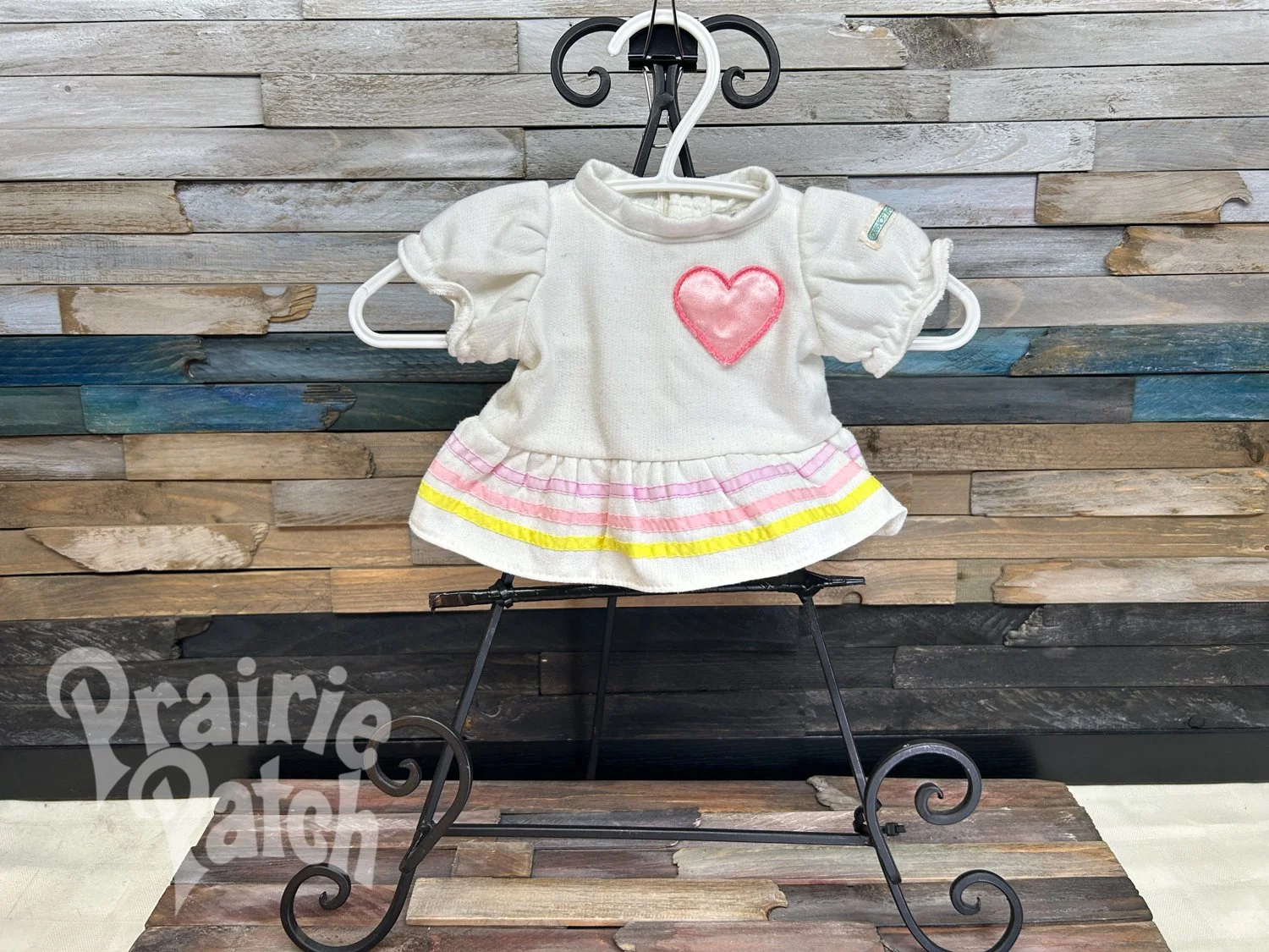 Heart Dress
