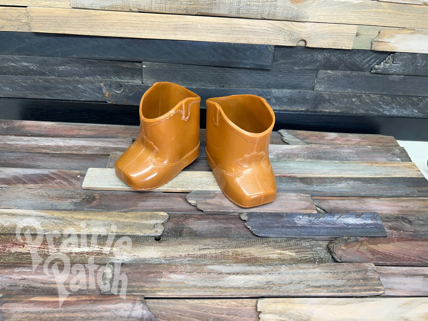 Western Wear Boots