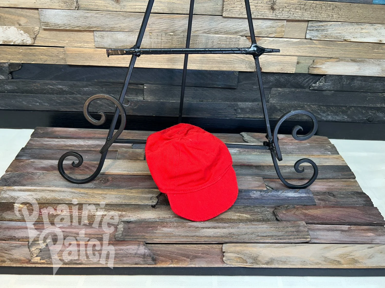 Red Cap