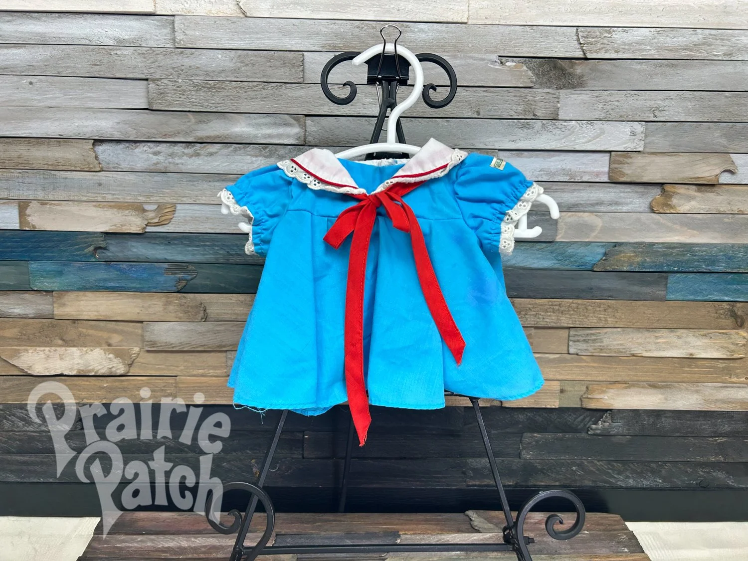Swing Dress