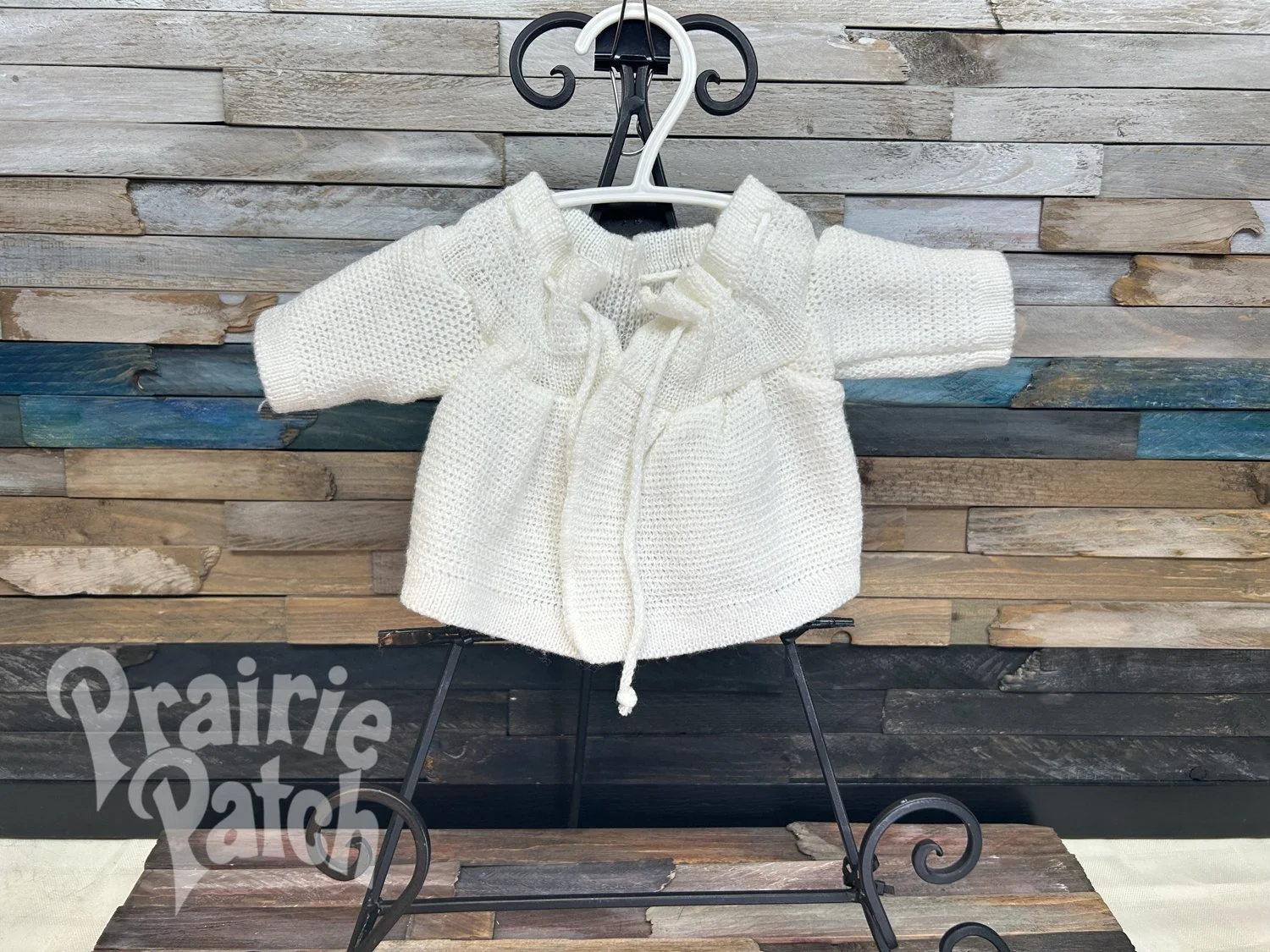 Knit Sweater