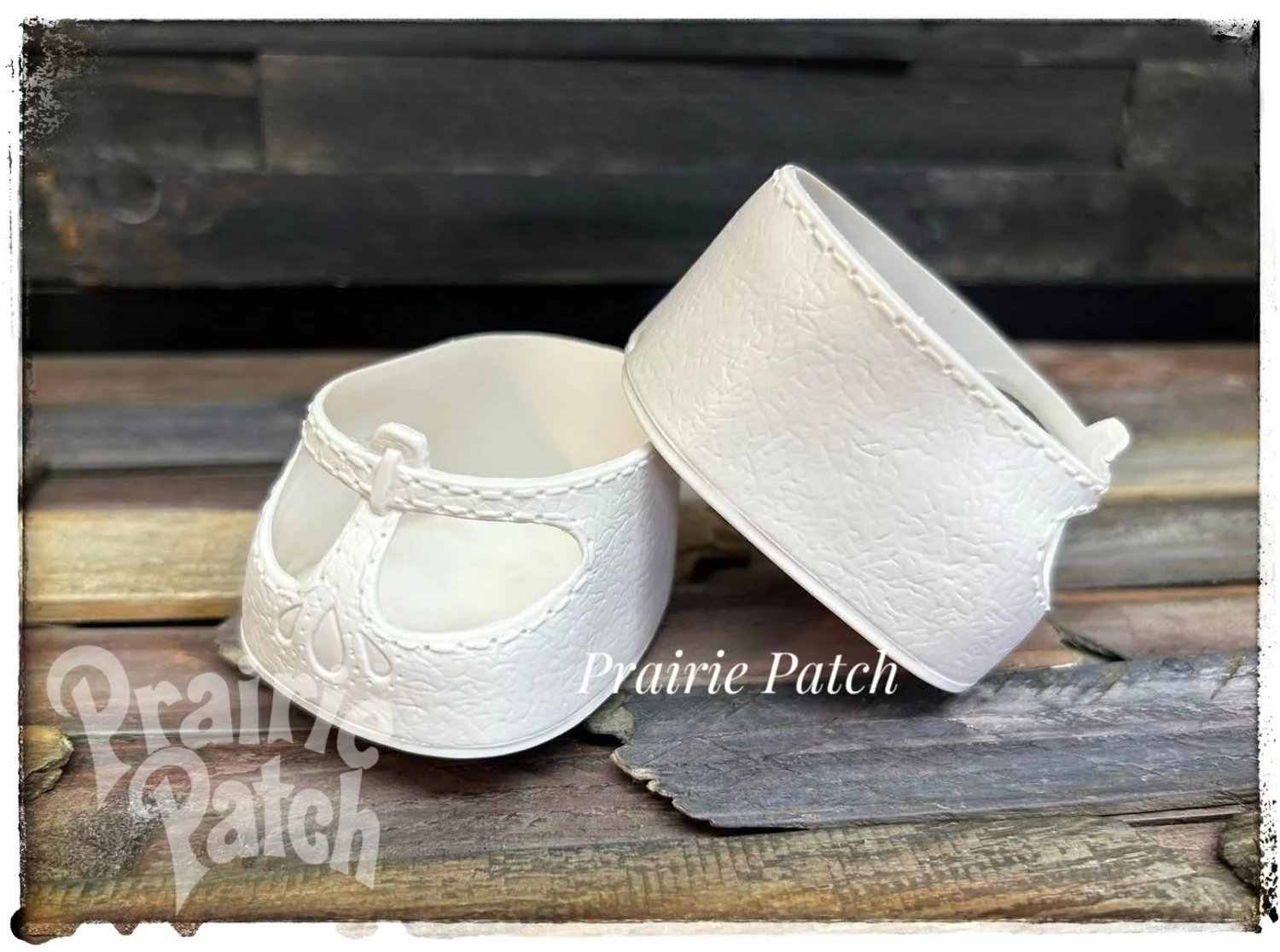 Small Maryjanes**