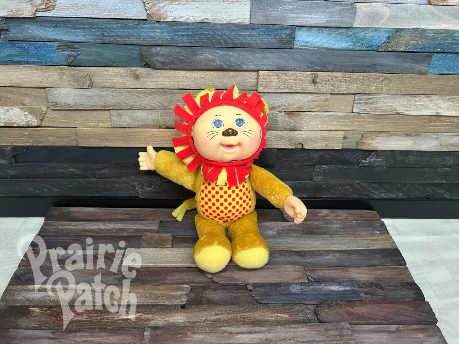 Lion
