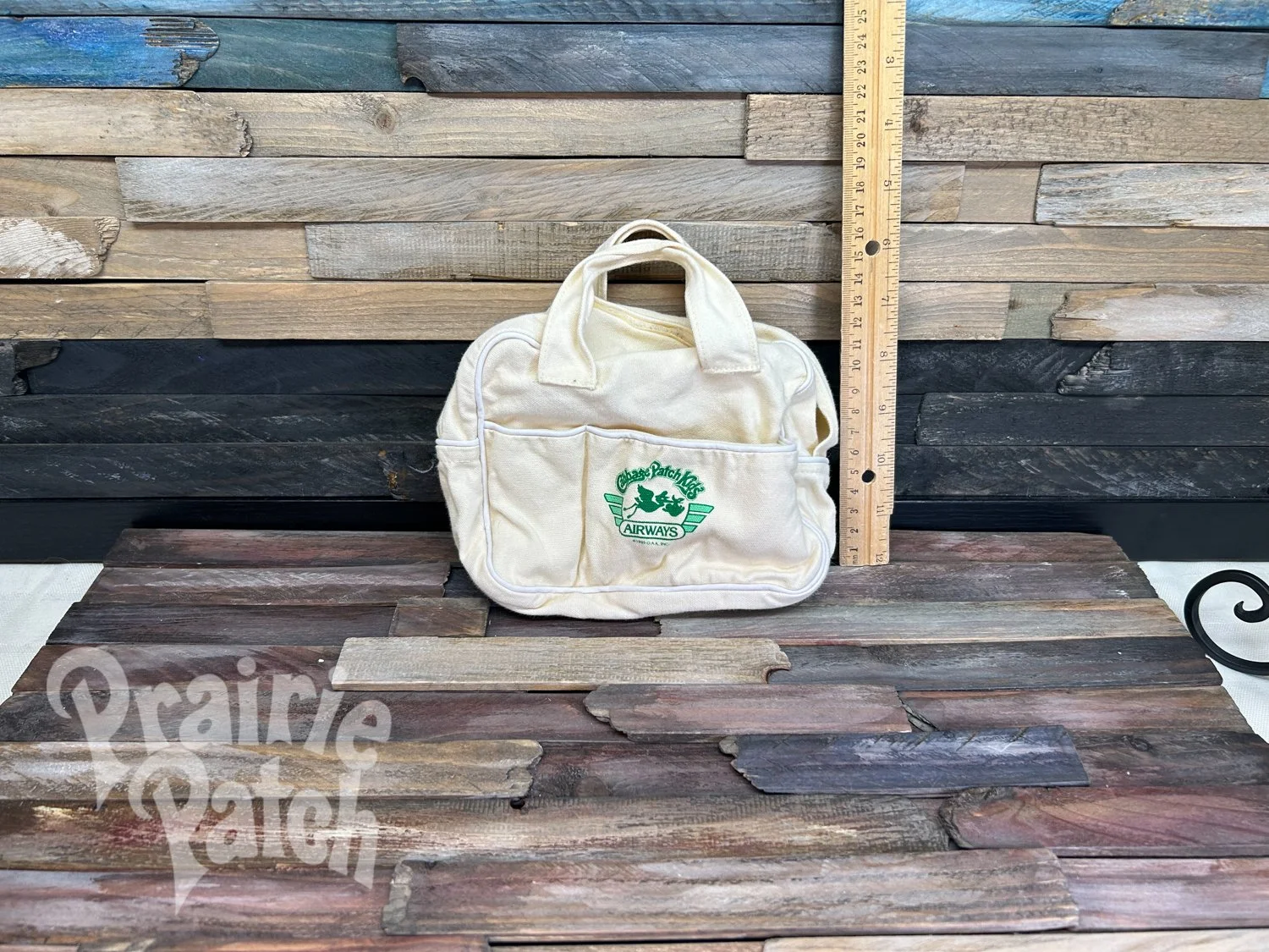 Traveller bag