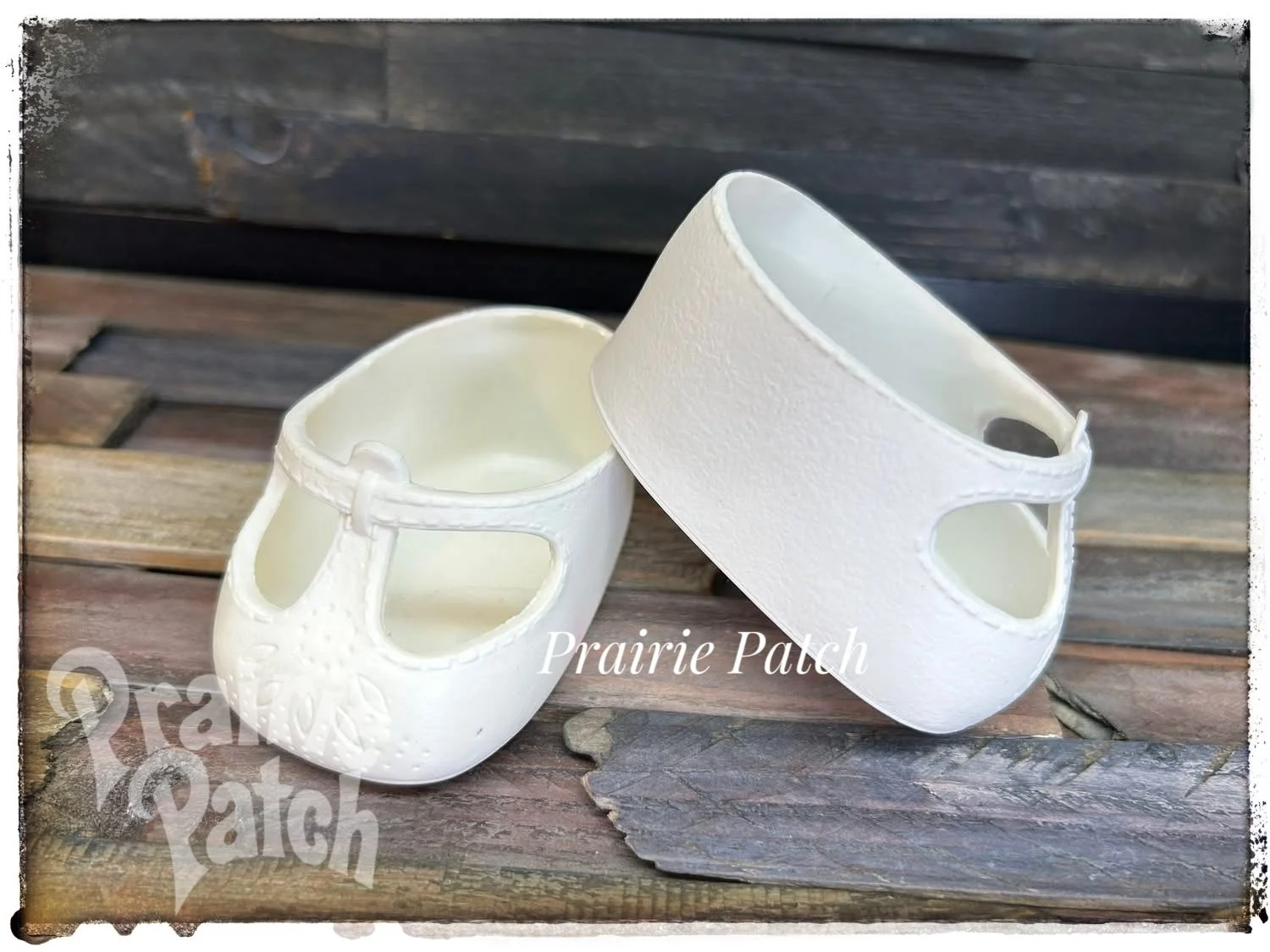 Large Maryjanes