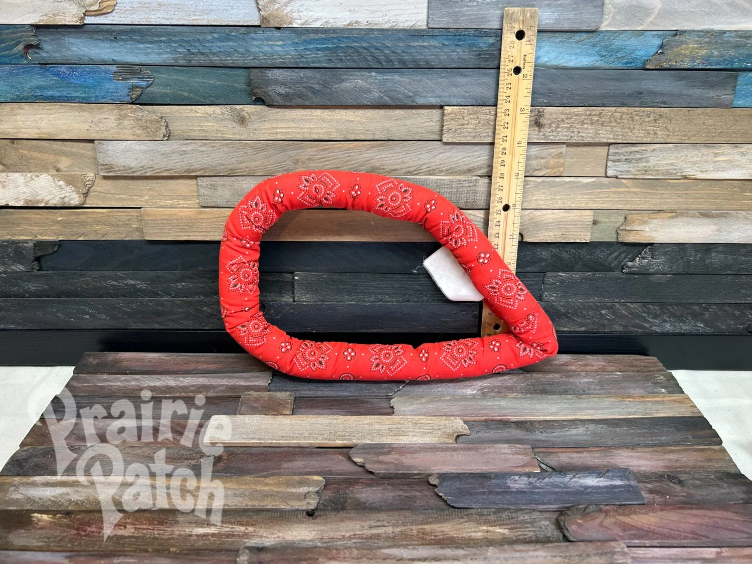 Pin-up fabric frame