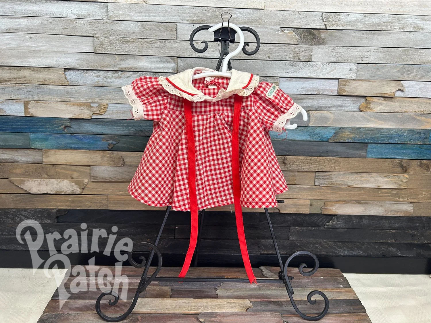 Swing Dress